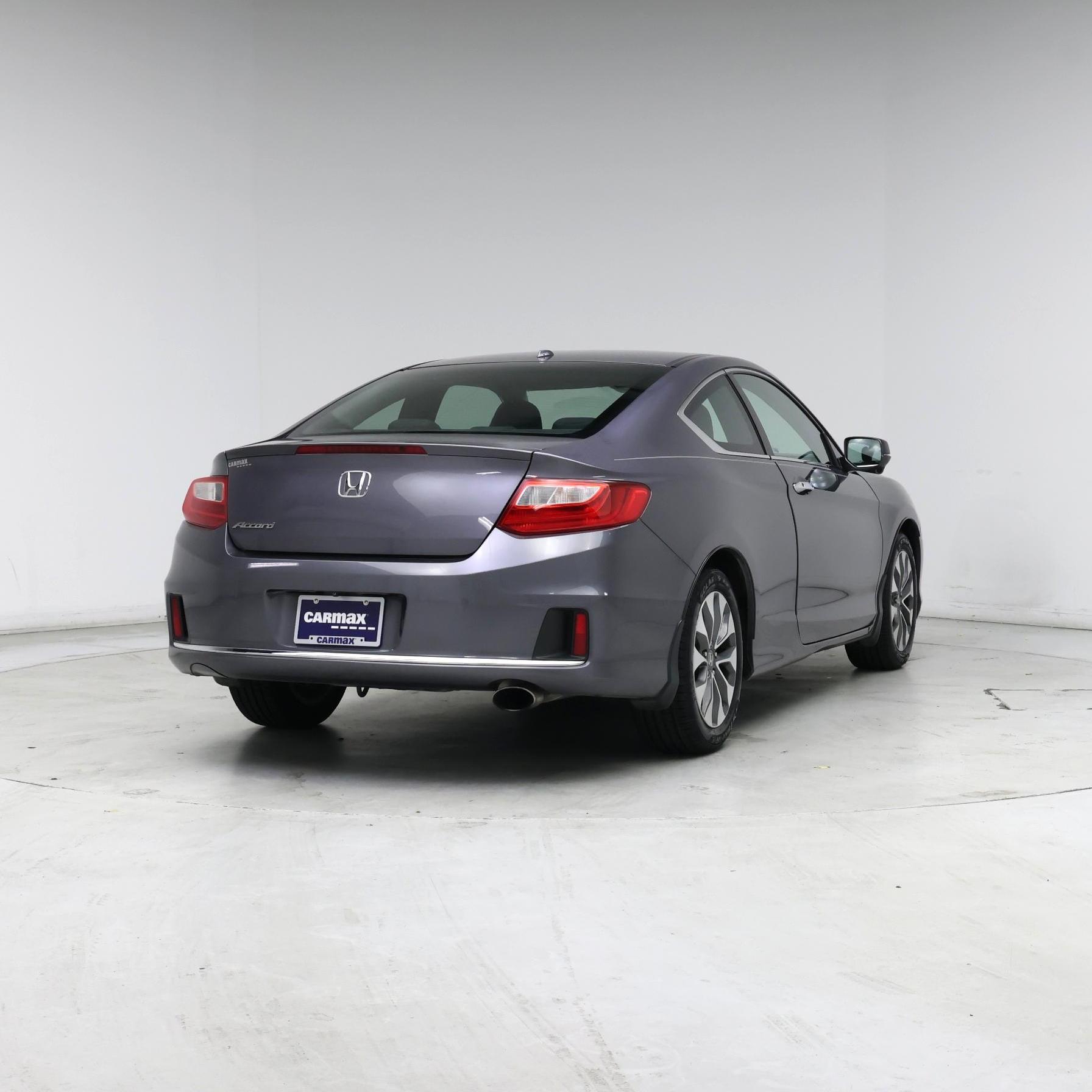 Thumbnail: 2015 Honda Accord - 8