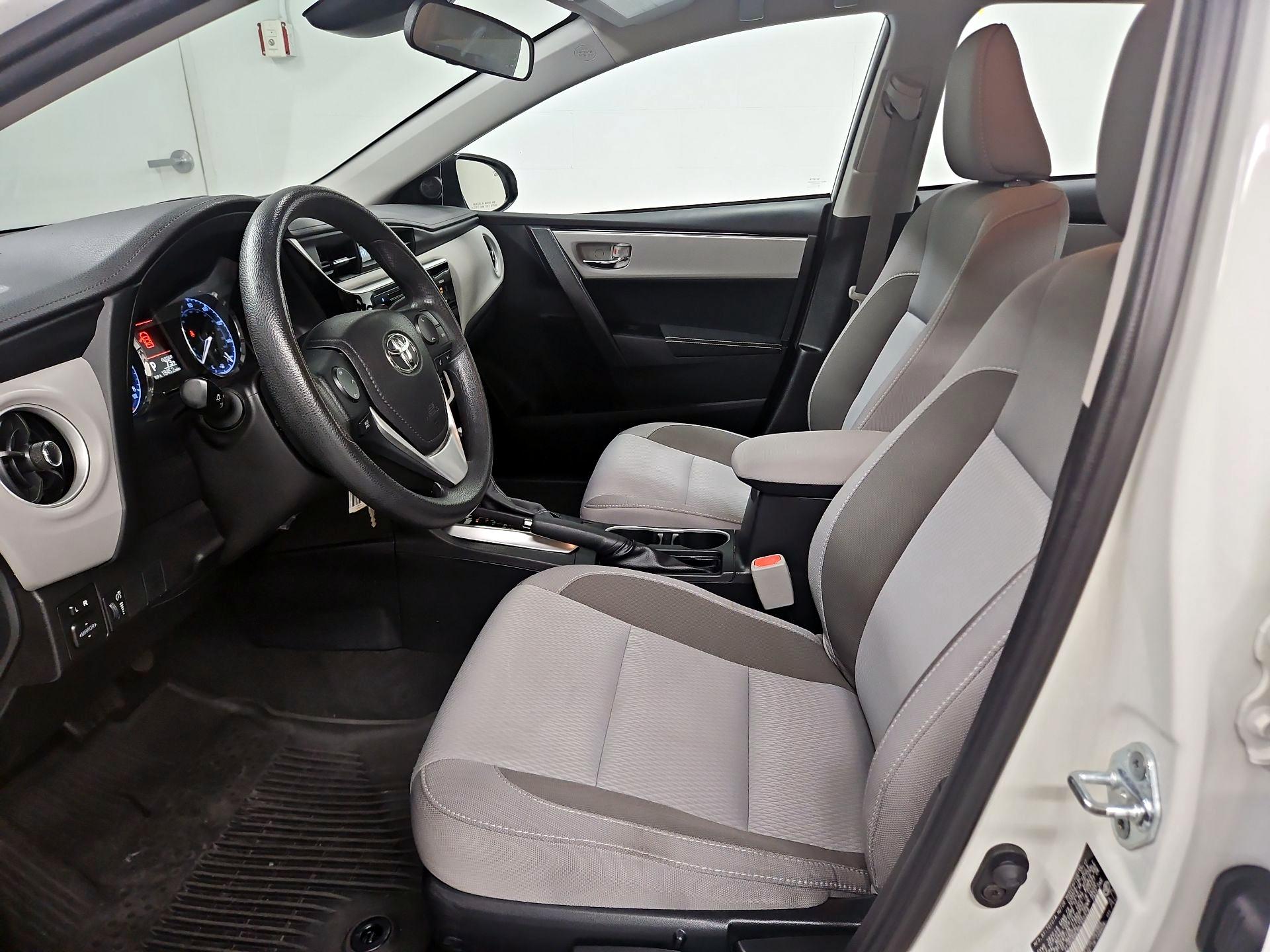 Thumbnail: 2017 Toyota Corolla - 11