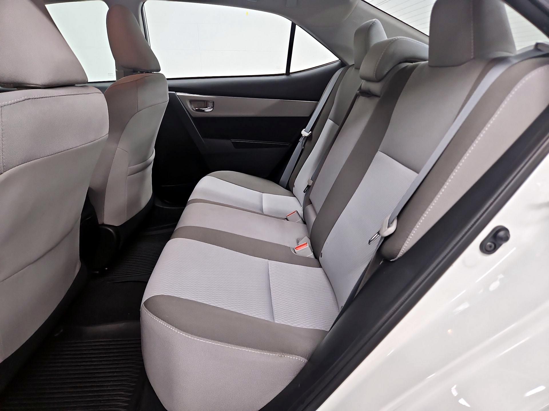 Thumbnail: 2017 Toyota Corolla - 19