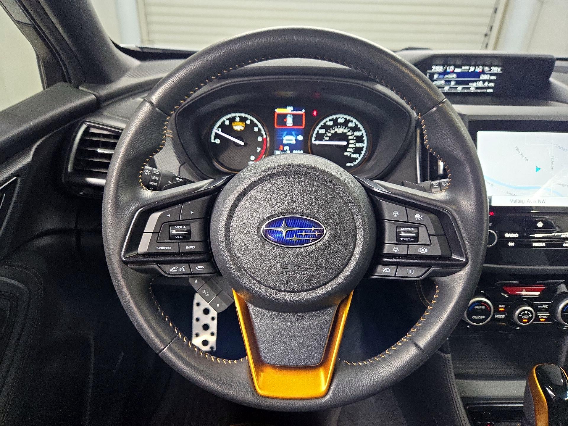 Thumbnail: 2023 Subaru Forester - 10