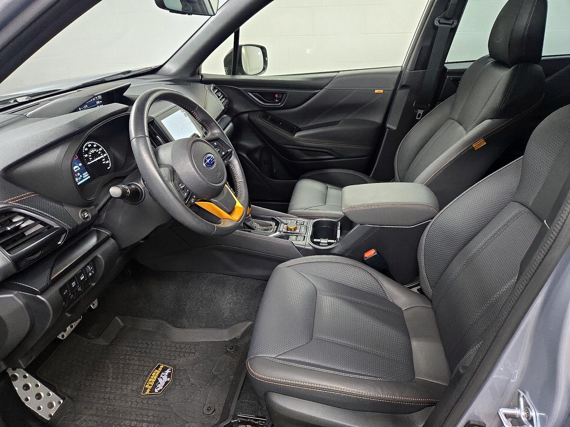 Thumbnail: 2023 Subaru Forester - 11