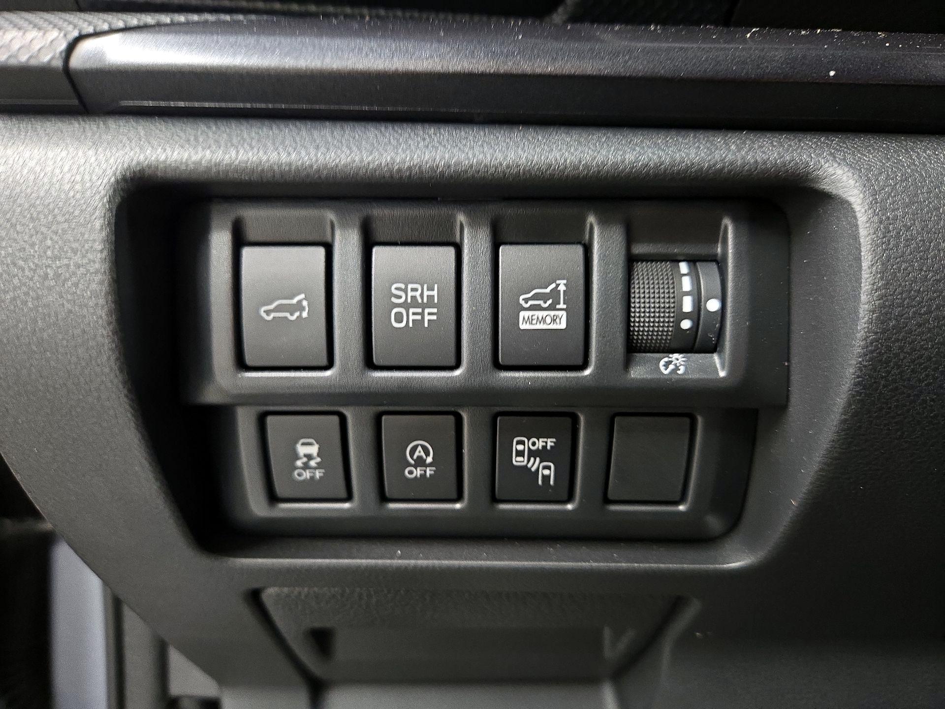 Thumbnail: 2023 Subaru Forester - 13