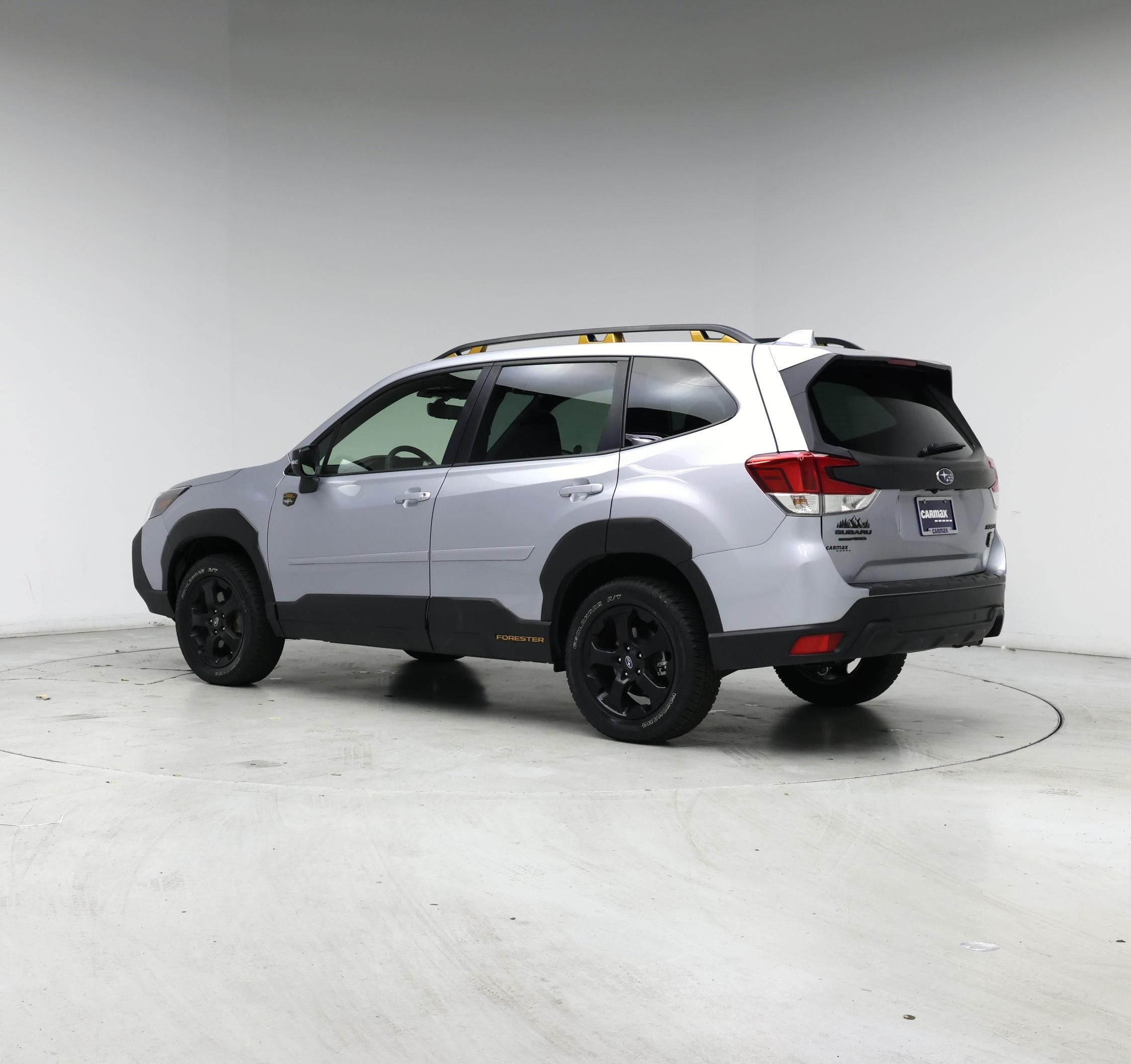 Thumbnail: 2023 Subaru Forester - 2