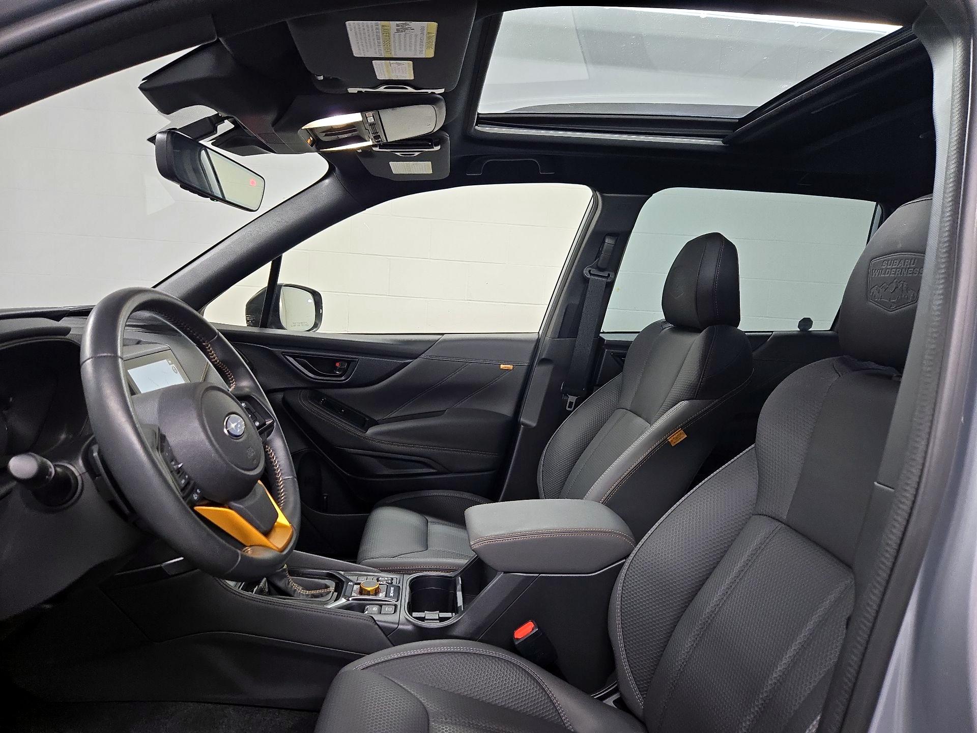 Thumbnail: 2023 Subaru Forester - 20