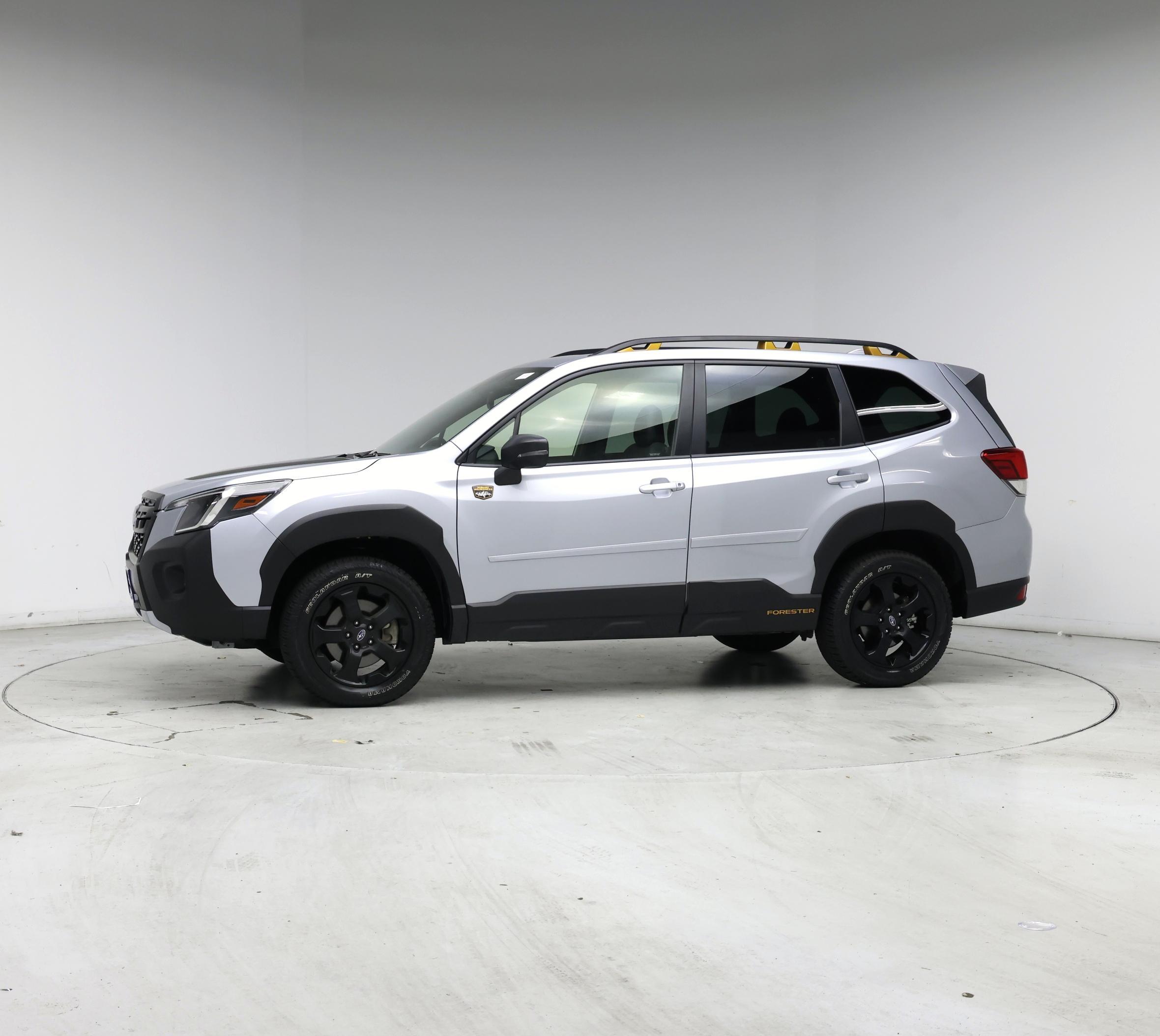 Thumbnail: 2023 Subaru Forester - 3