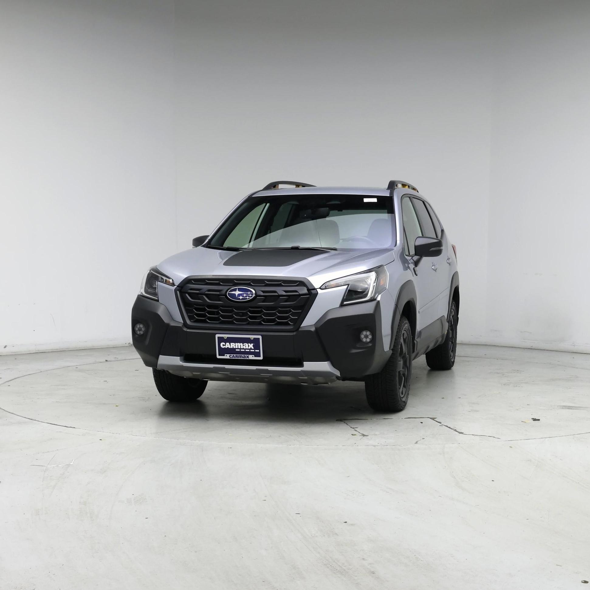 Thumbnail: 2023 Subaru Forester - 4