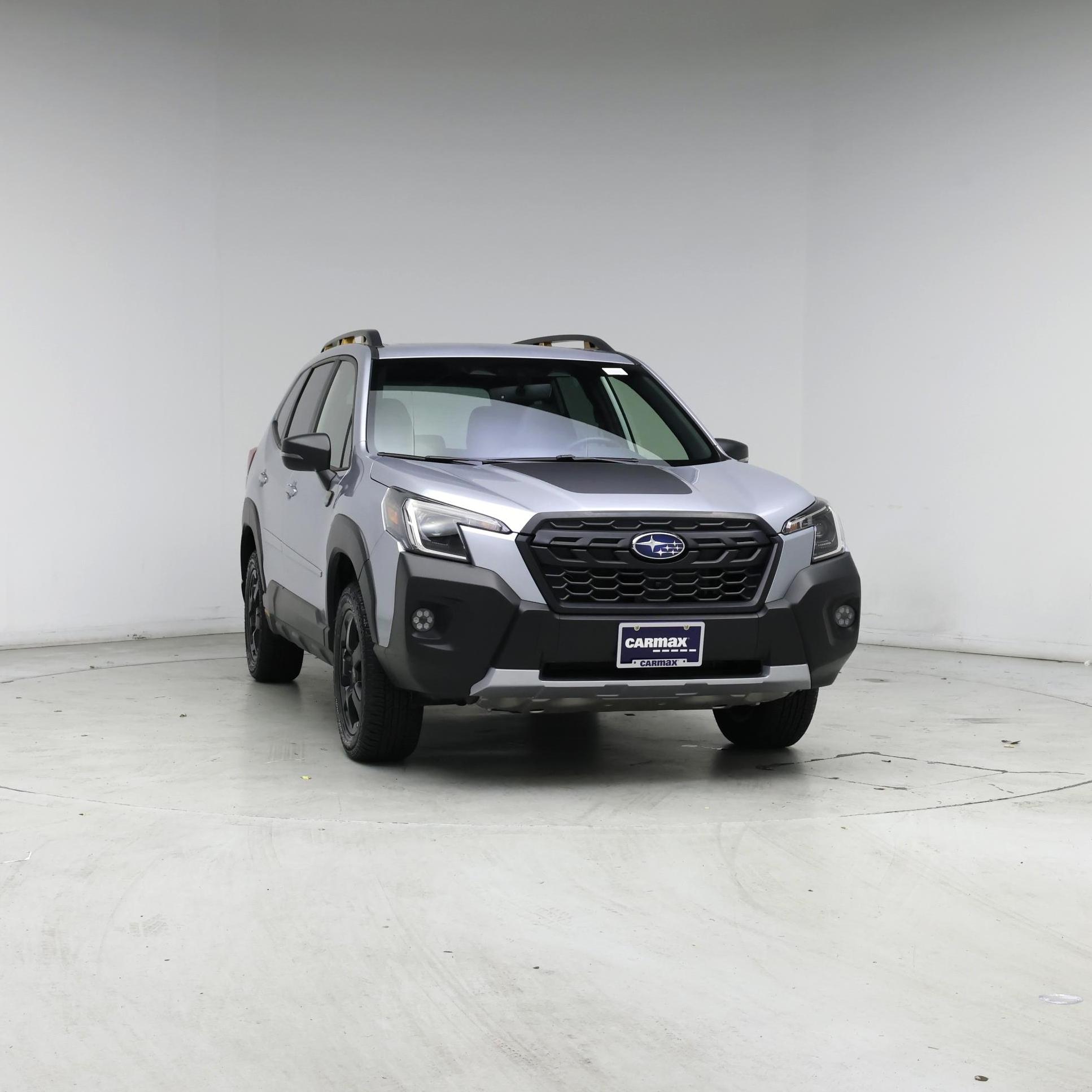 Thumbnail: 2023 Subaru Forester - 5