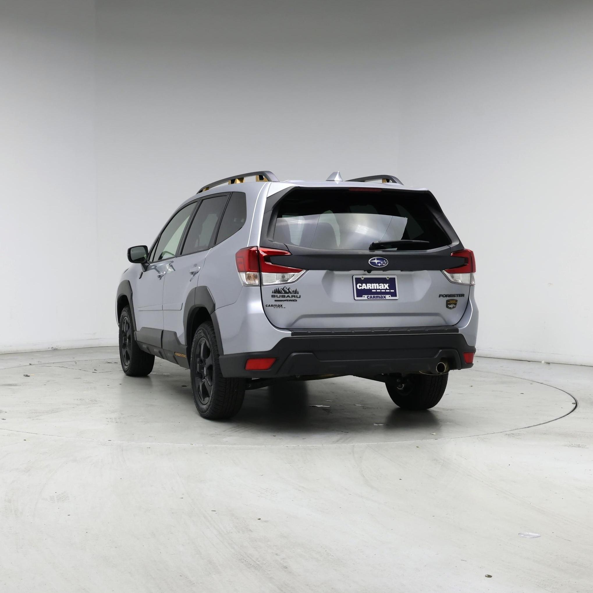 Thumbnail: 2023 Subaru Forester - 6