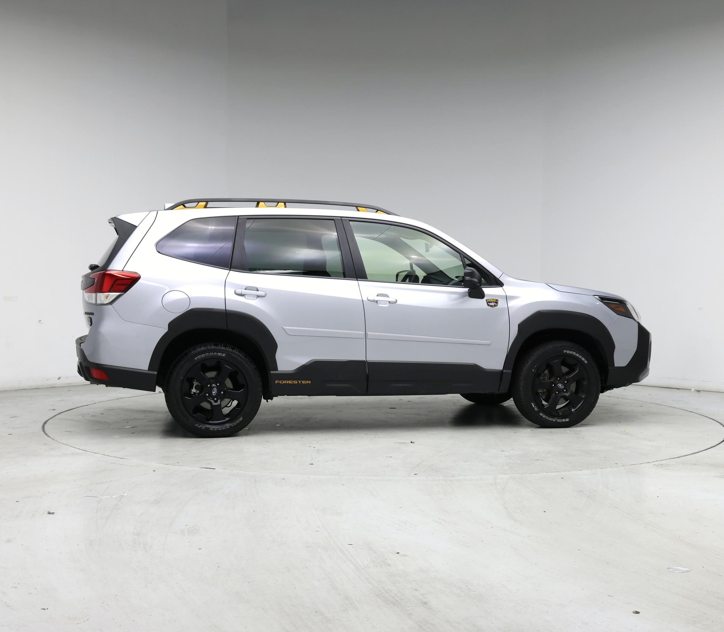 Thumbnail: 2023 Subaru Forester - 7