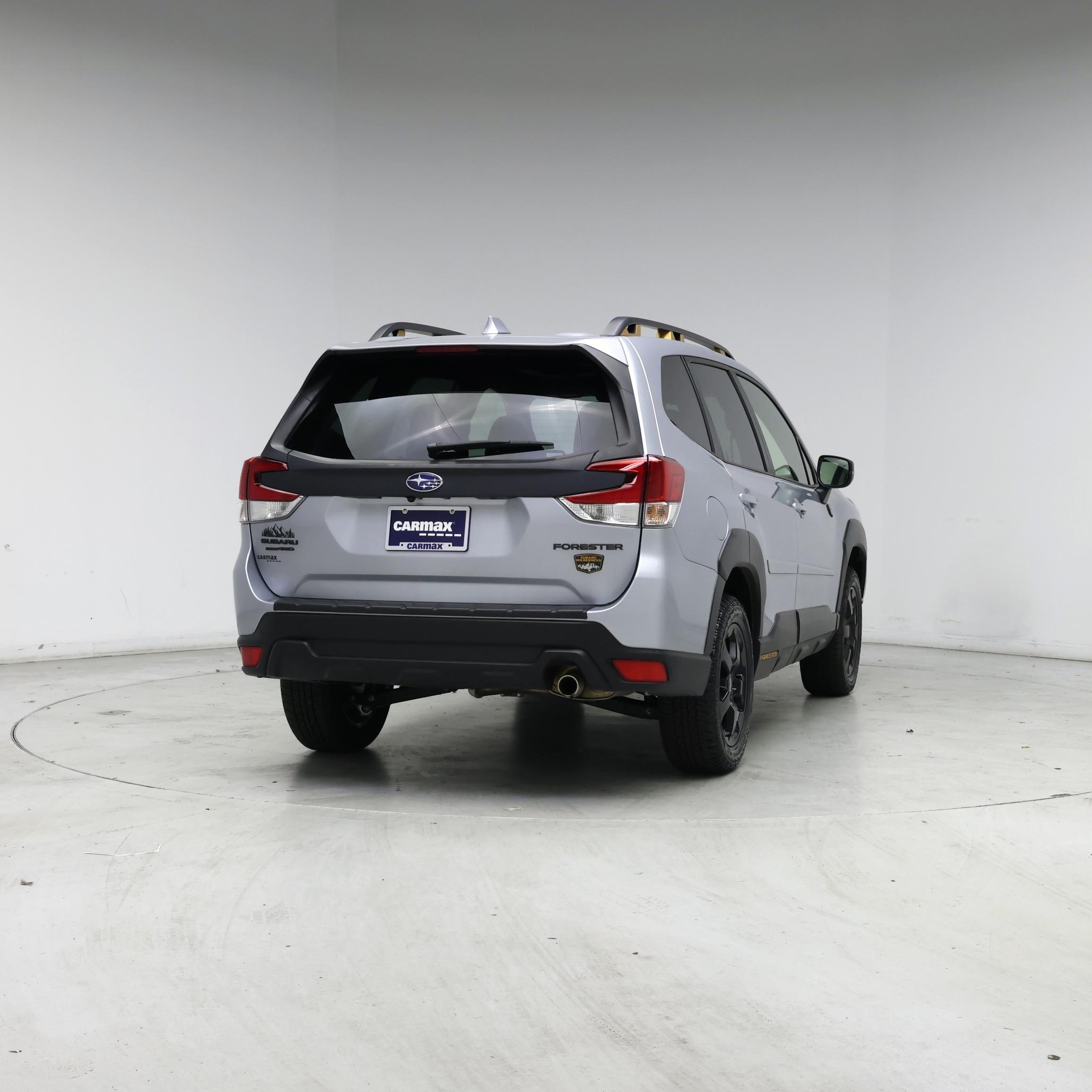 Thumbnail: 2023 Subaru Forester - 8