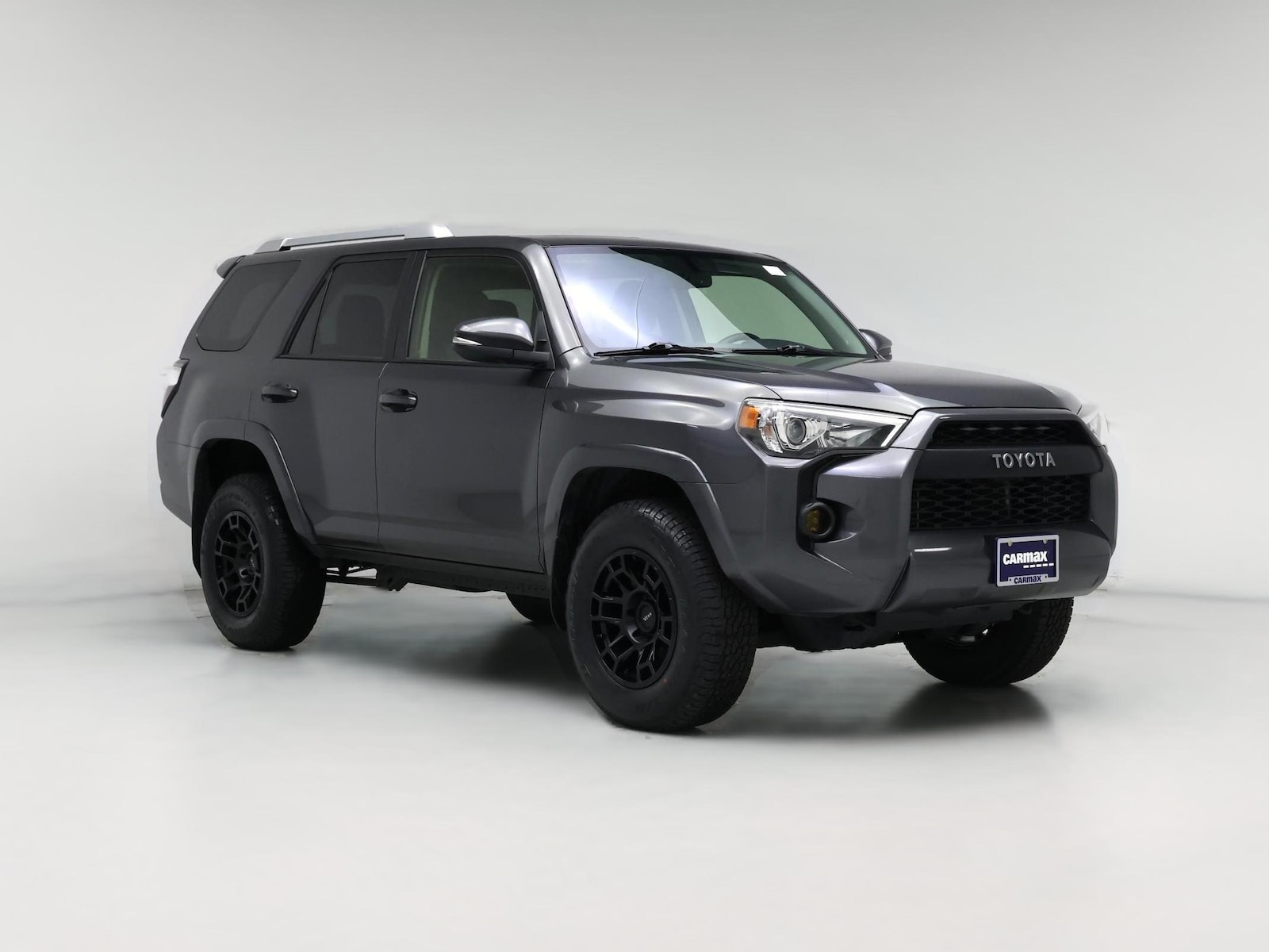 2018 Toyota 4Runner