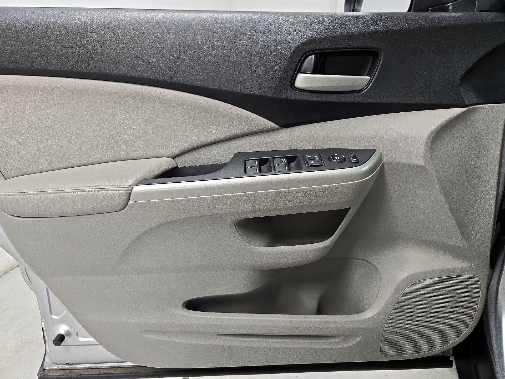 Thumbnail: 2014 Honda CR-V - 12