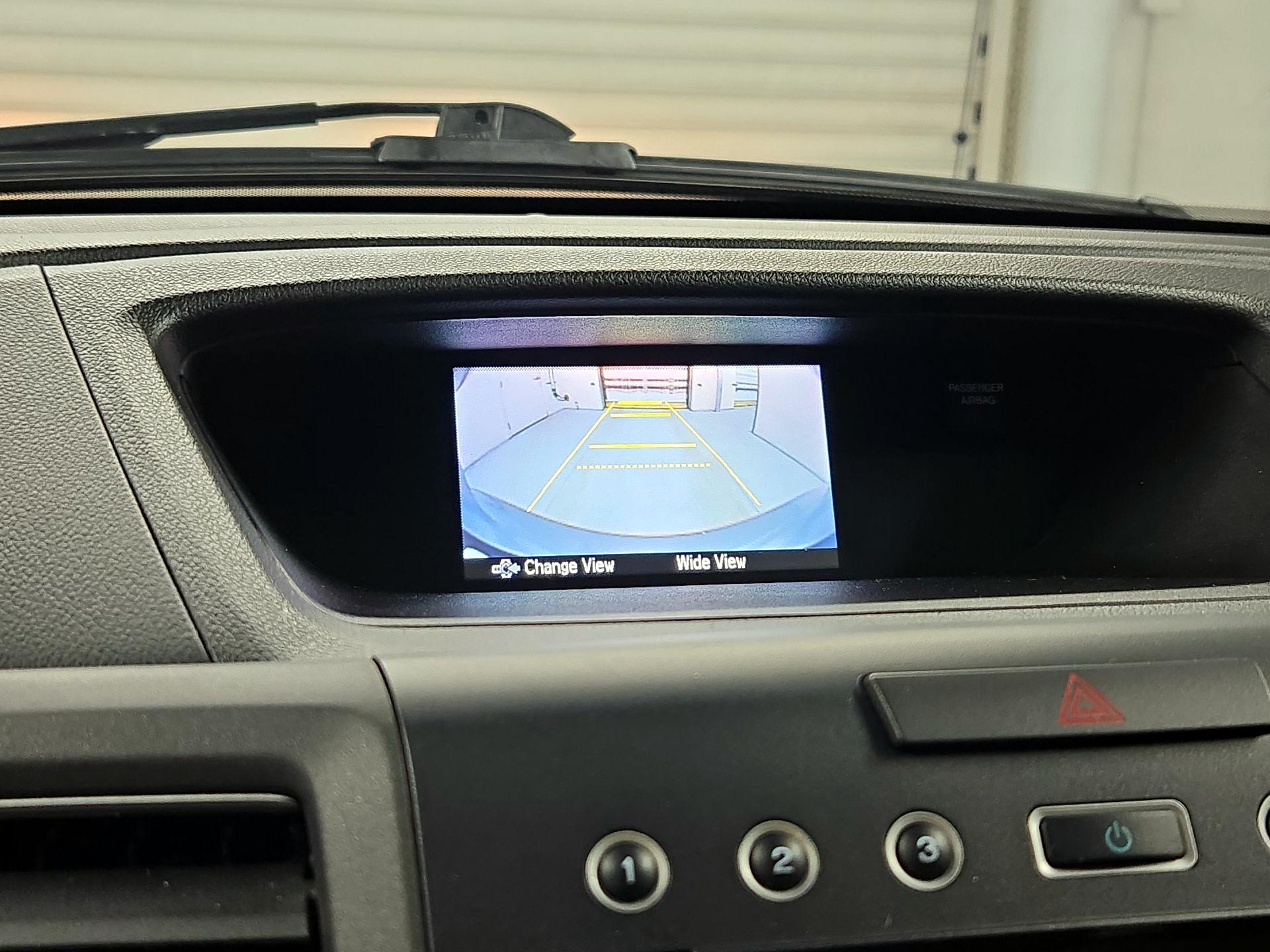 Thumbnail: 2014 Honda CR-V - 14