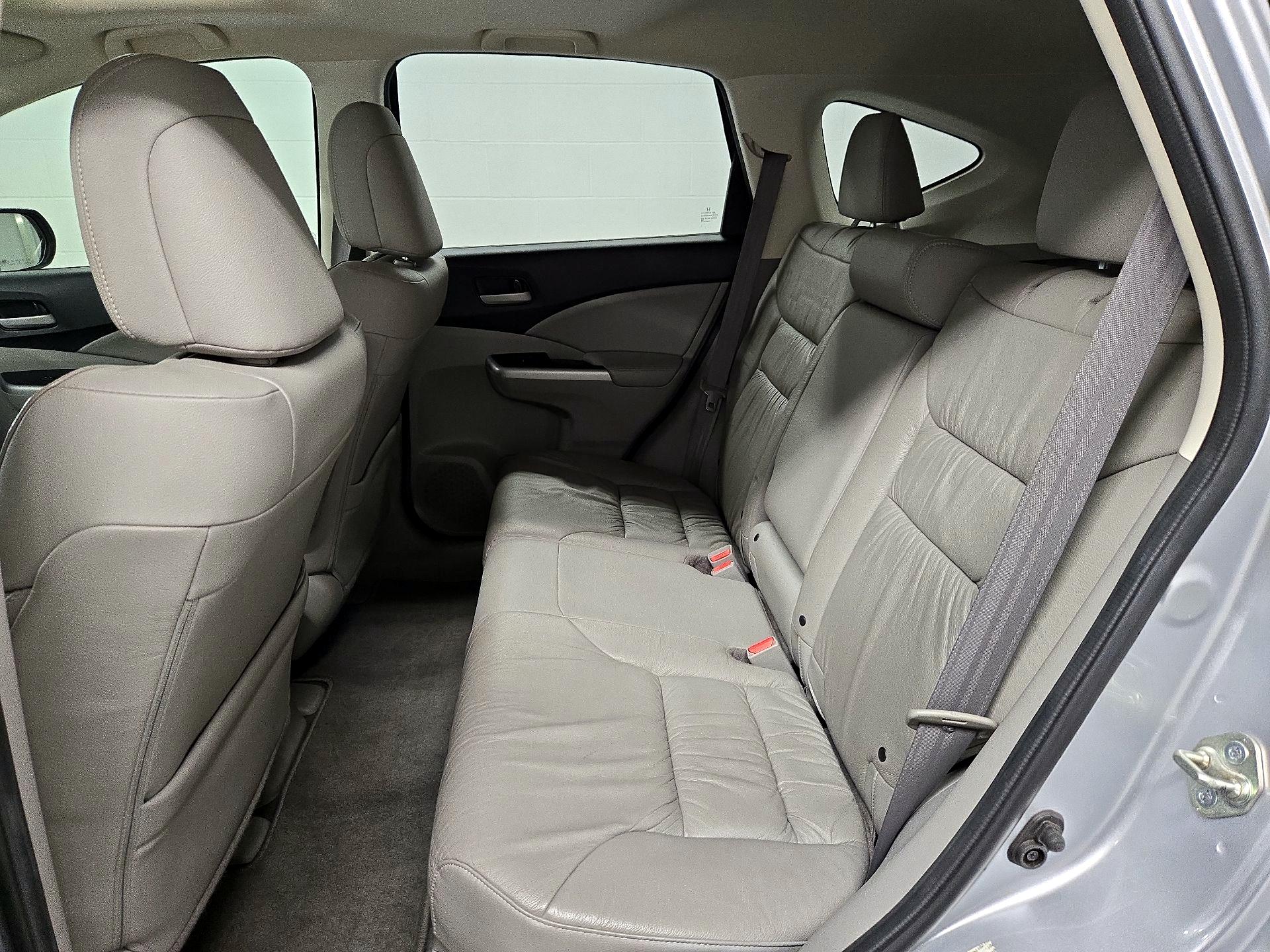 Thumbnail: 2014 Honda CR-V - 20