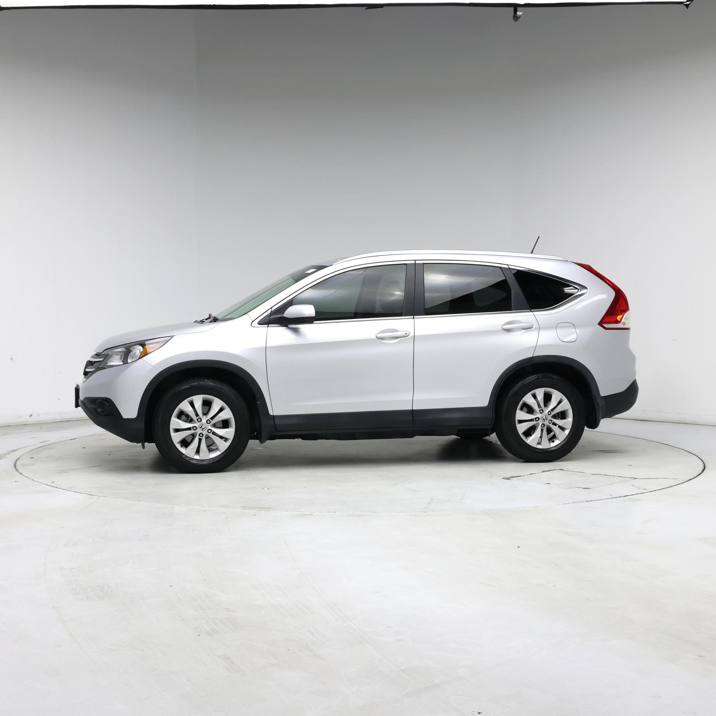 Thumbnail: 2014 Honda CR-V - 3