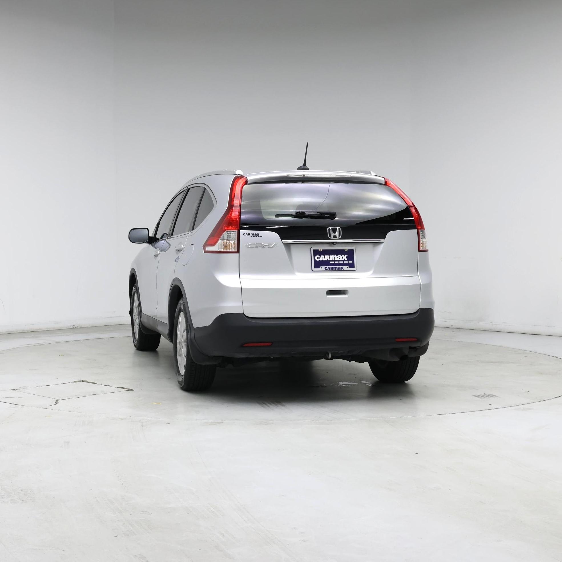 Thumbnail: 2014 Honda CR-V - 6