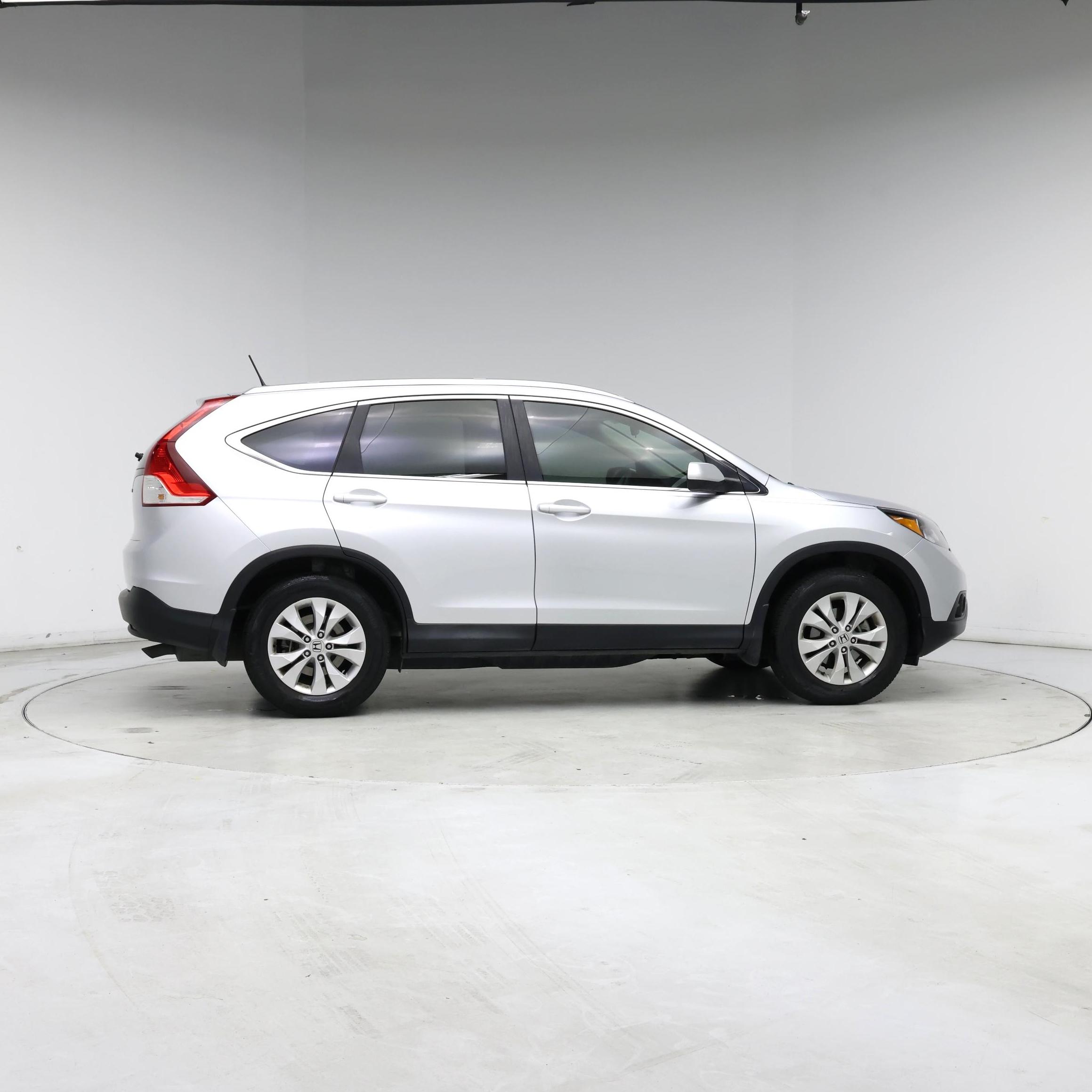 Thumbnail: 2014 Honda CR-V - 7
