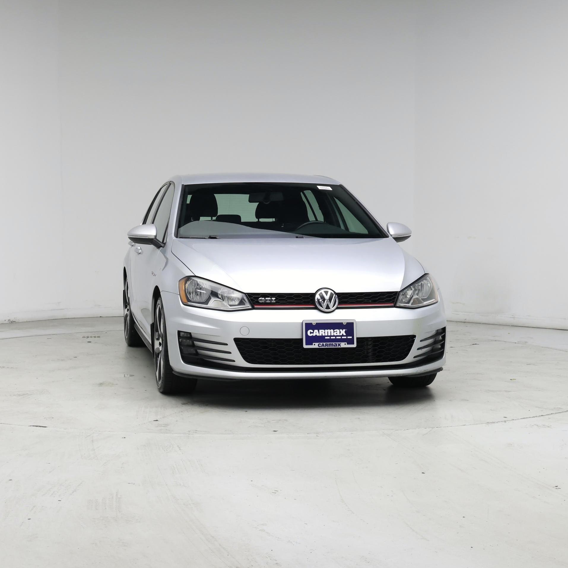 Thumbnail: 2017 Volkswagen Golf - 5