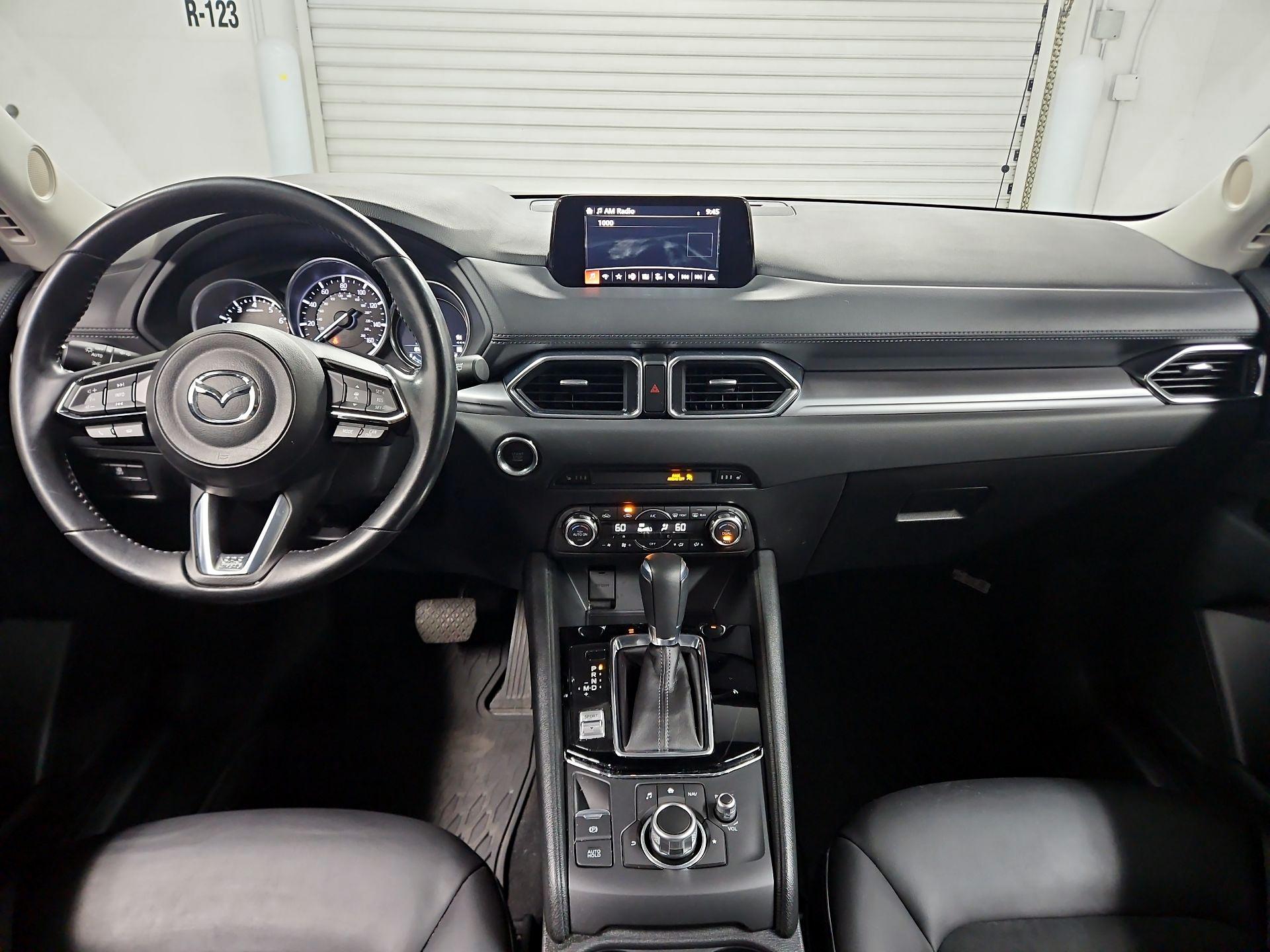 Thumbnail: 2017 Mazda CX-5 - 9