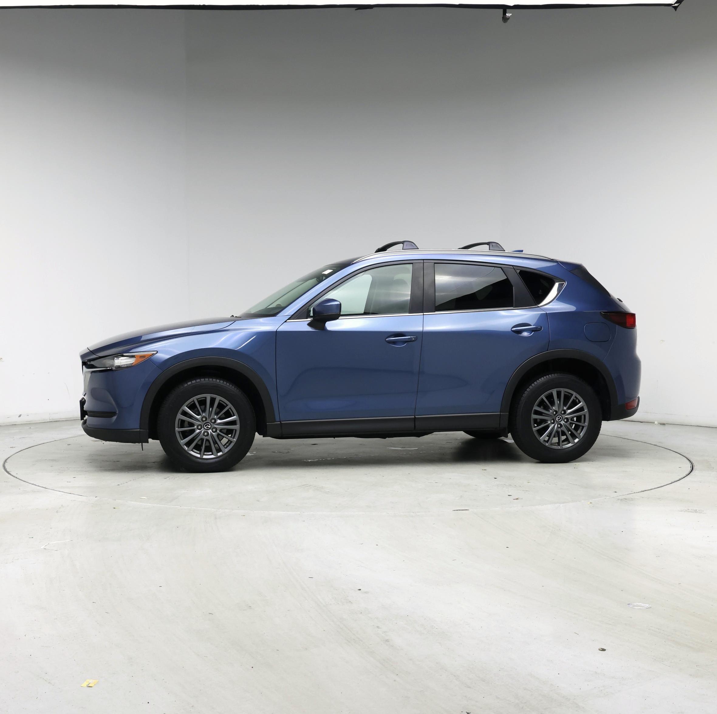 Thumbnail: 2017 Mazda CX-5 - 3