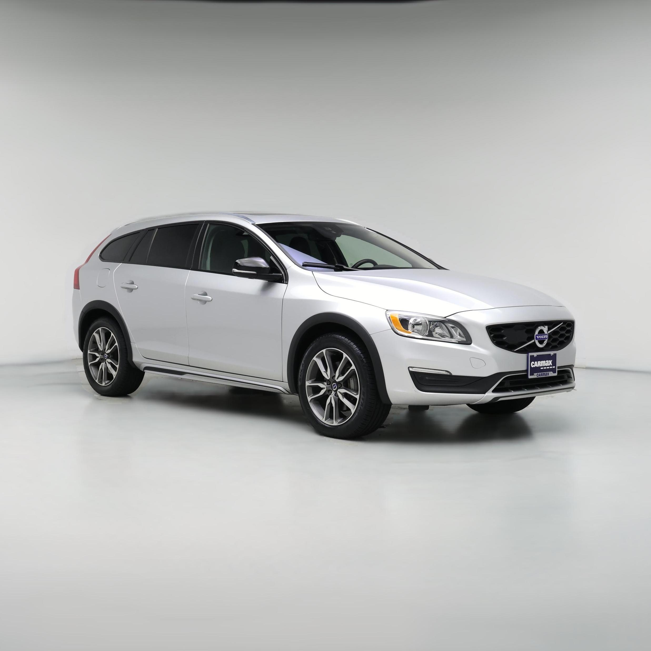 Thumbnail: 2017 Volvo S60 - 1