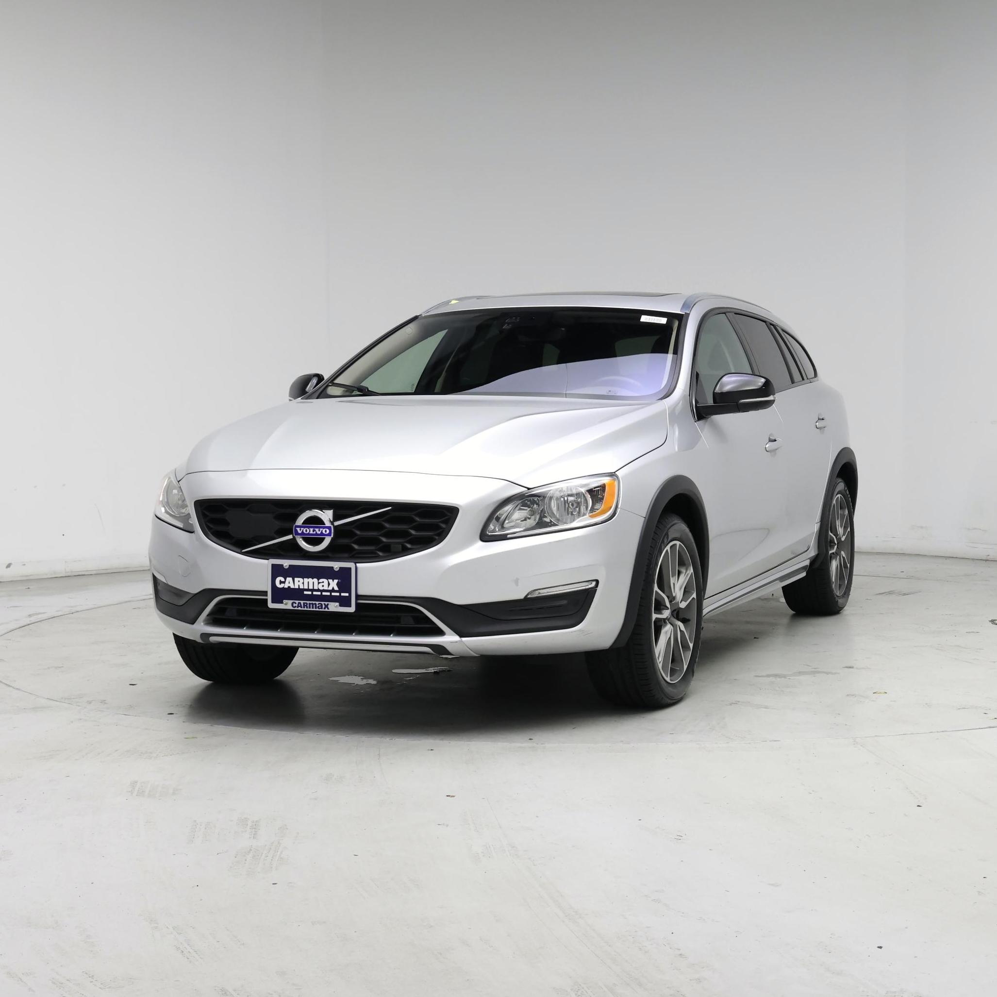 Thumbnail: 2017 Volvo S60 - 4
