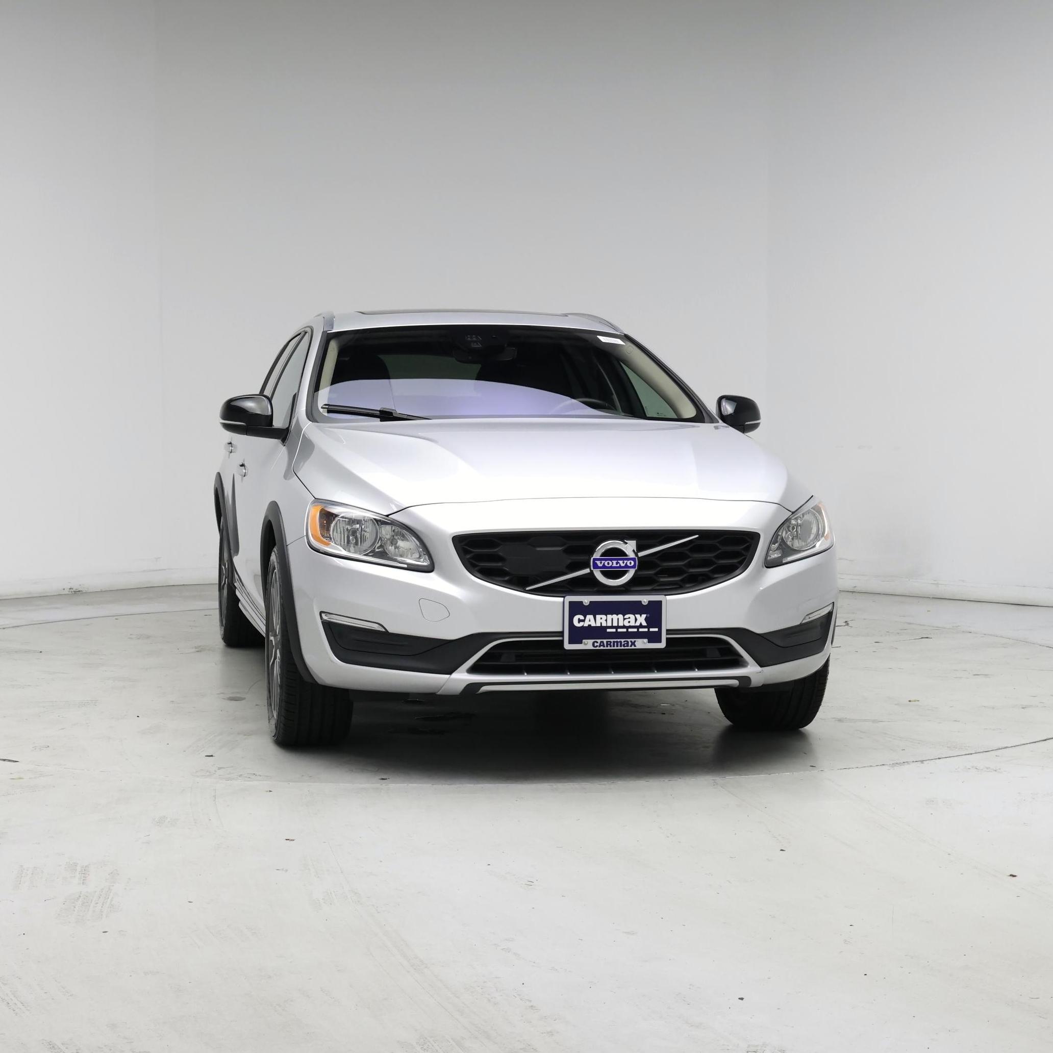 Thumbnail: 2017 Volvo S60 - 5