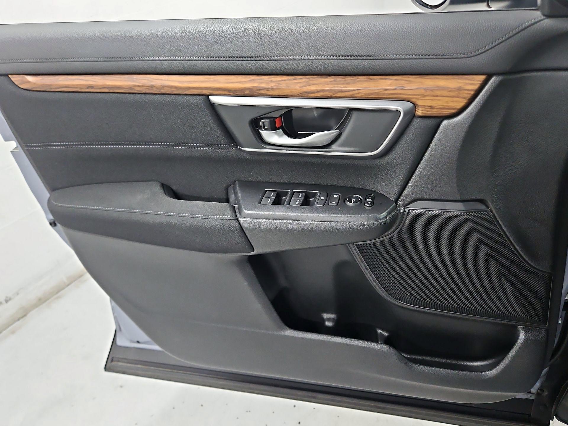 Thumbnail: 2021 Honda CR-V - 12