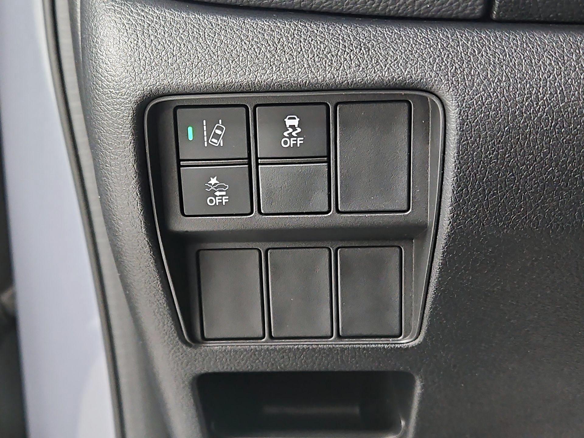 Thumbnail: 2021 Honda CR-V - 13
