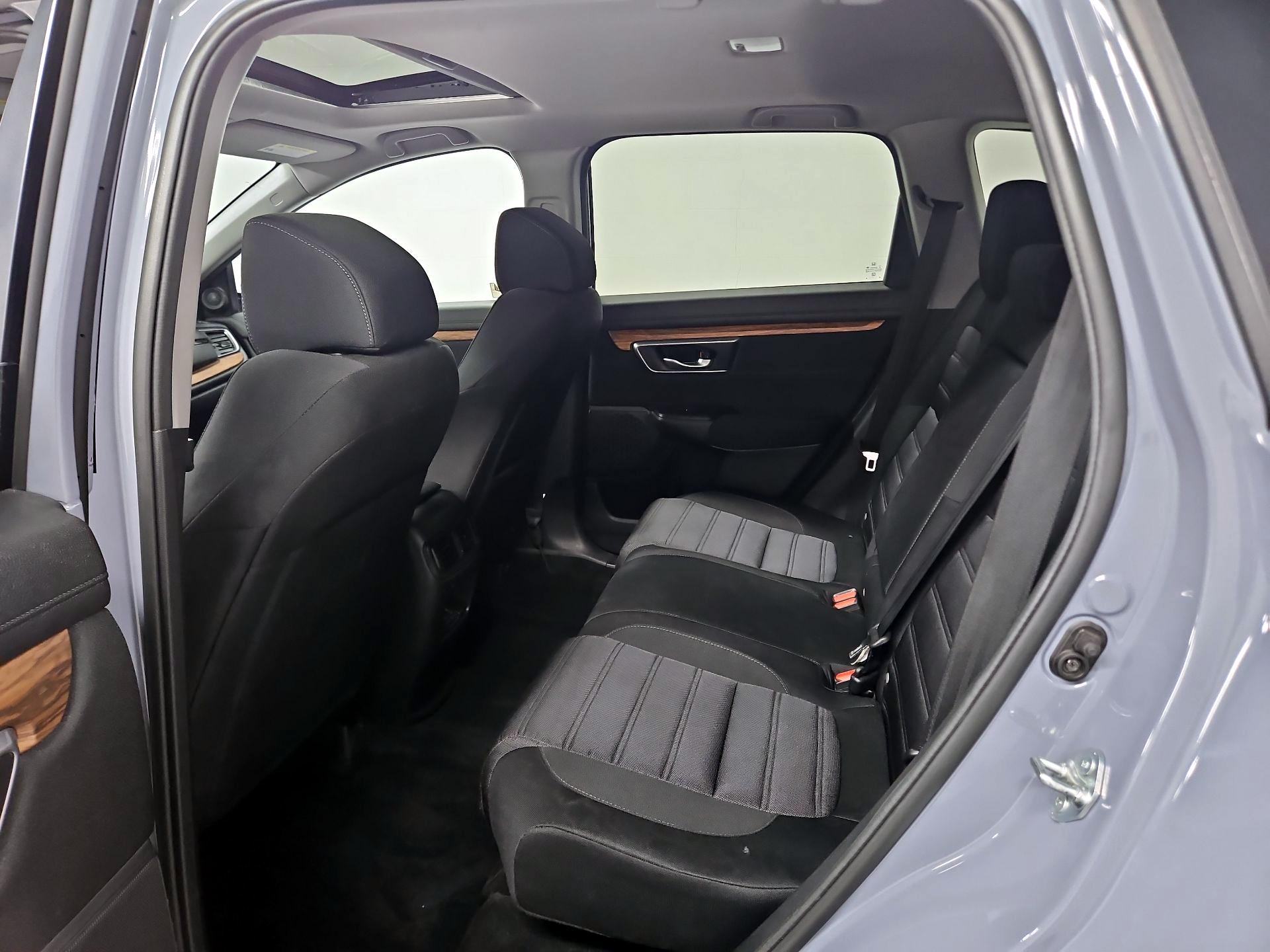 Thumbnail: 2021 Honda CR-V - 20