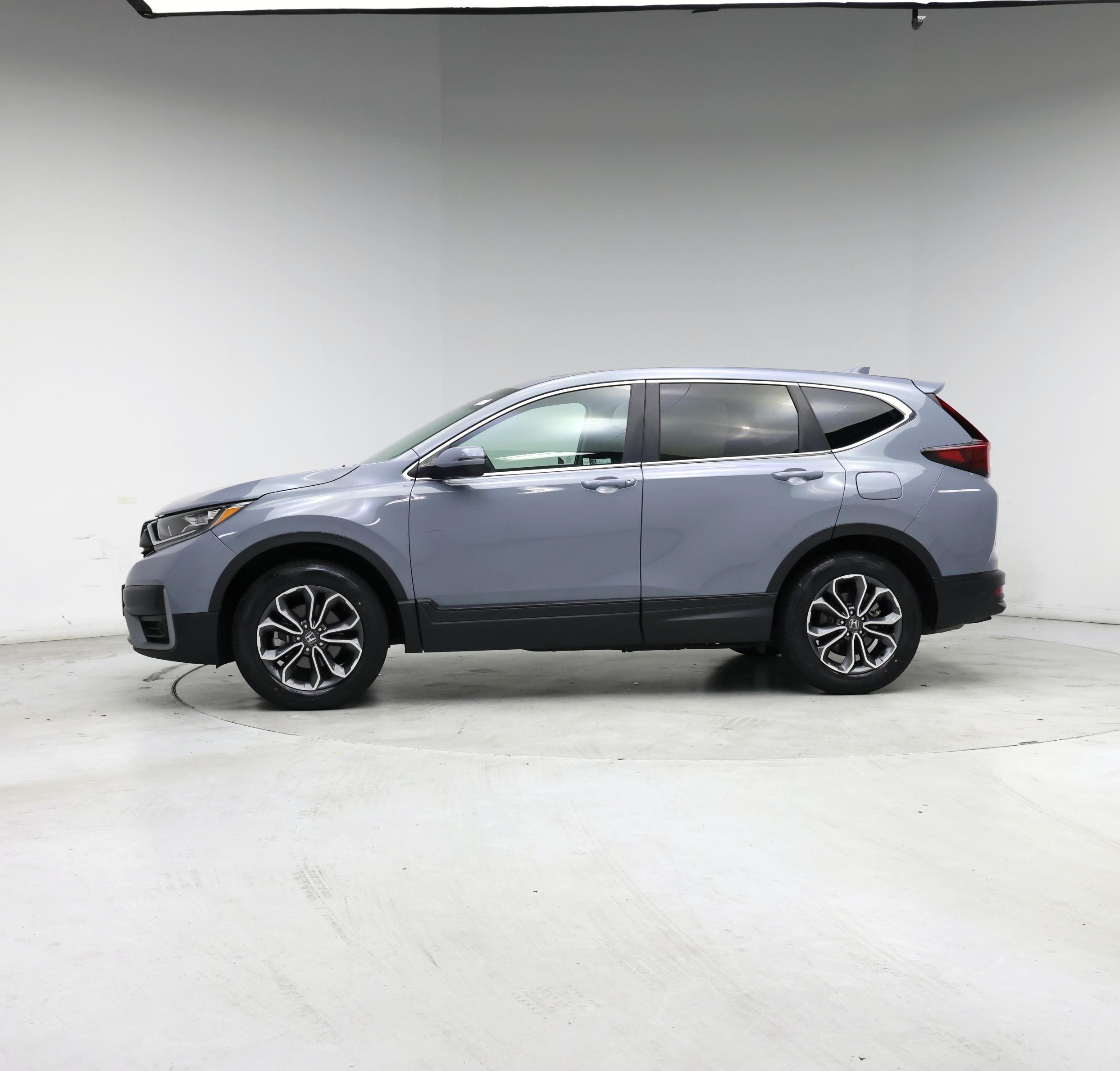 Thumbnail: 2021 Honda CR-V - 3