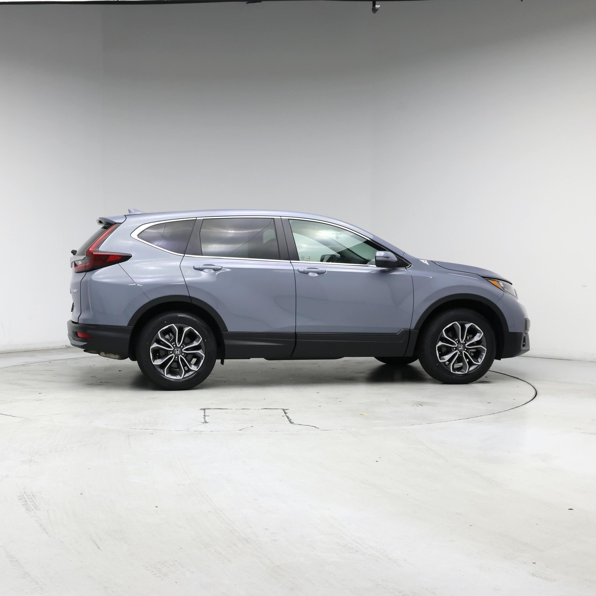 Thumbnail: 2021 Honda CR-V - 7