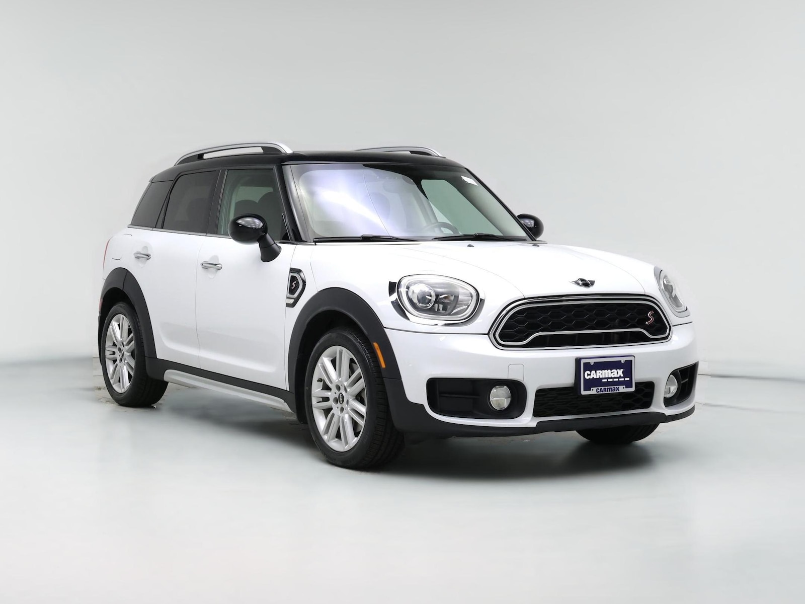 2018 MINI Countryman