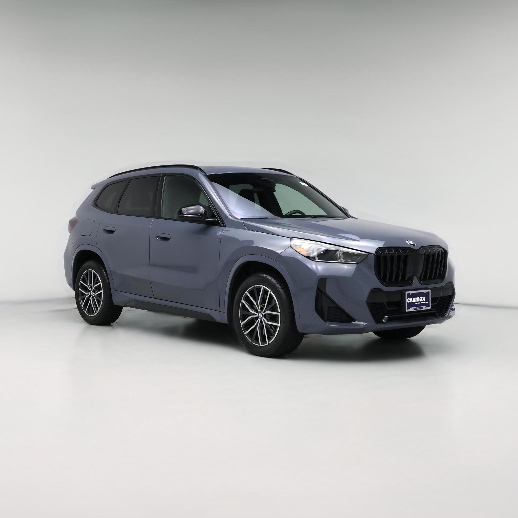 Thumbnail: 2023 BMW X1 - 1