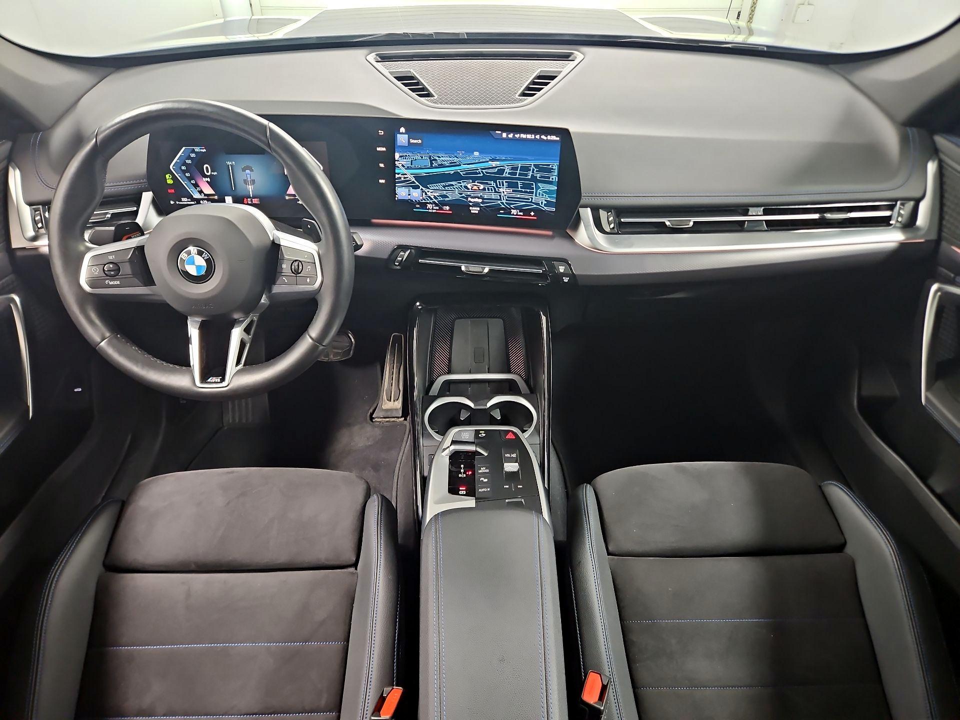Thumbnail: 2023 BMW X1 - 9