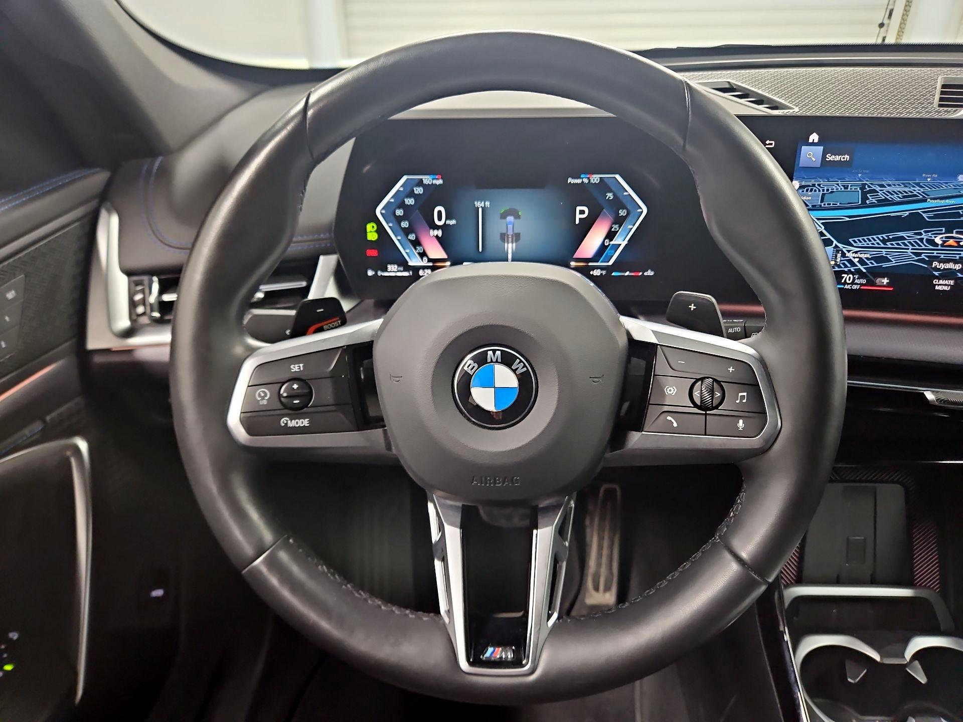 Thumbnail: 2023 BMW X1 - 10