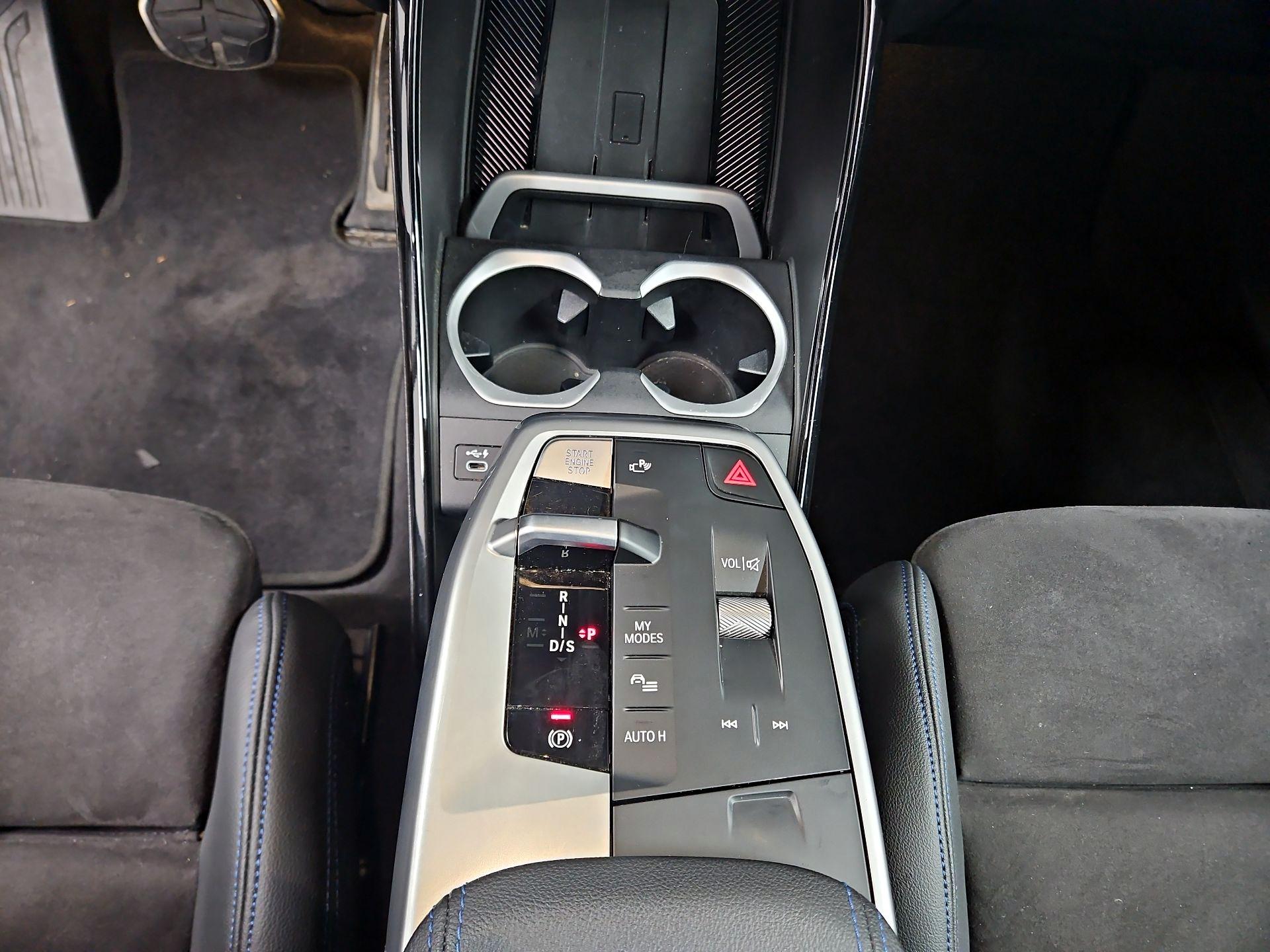 Thumbnail: 2023 BMW X1 - 18