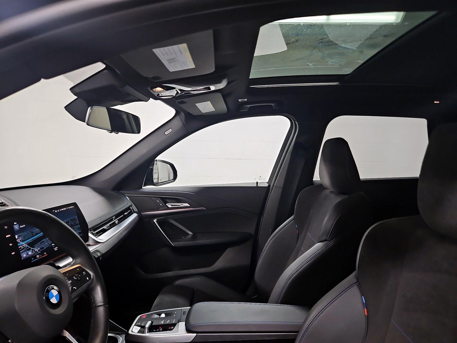 Thumbnail: 2023 BMW X1 - 20