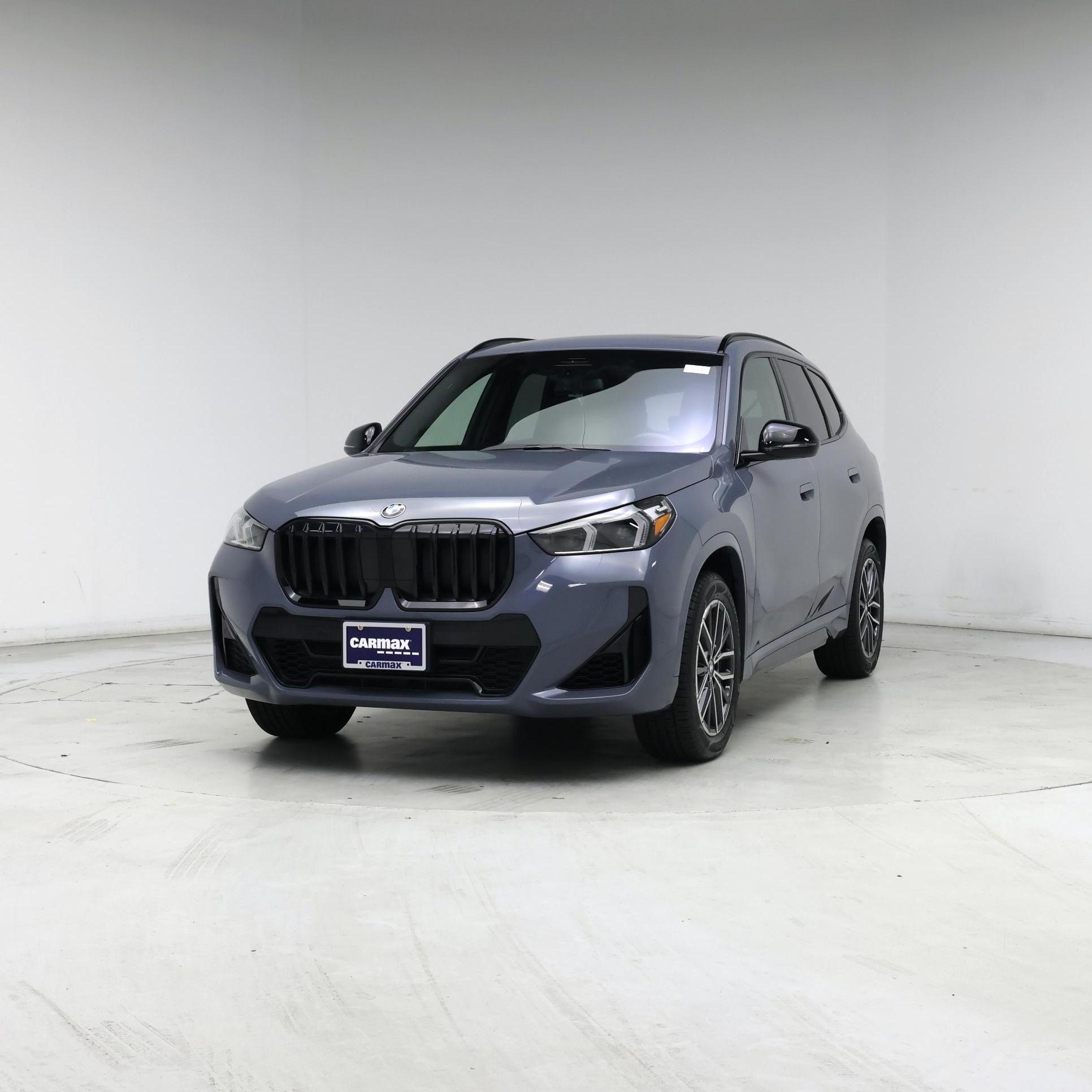 Thumbnail: 2023 BMW X1 - 4