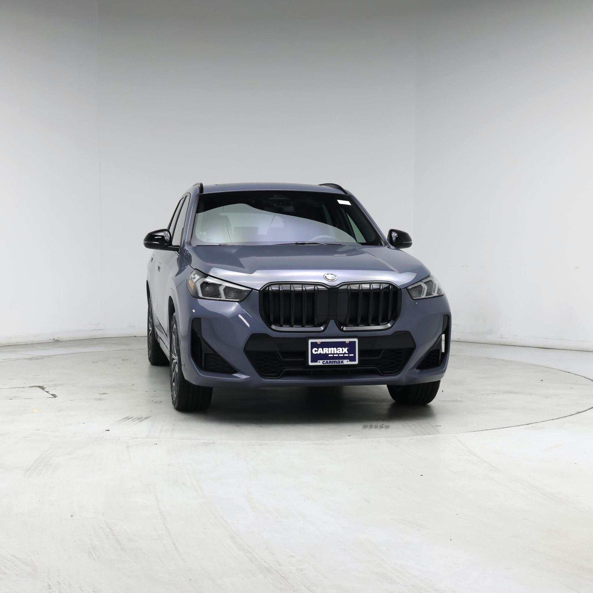 Thumbnail: 2023 BMW X1 - 5