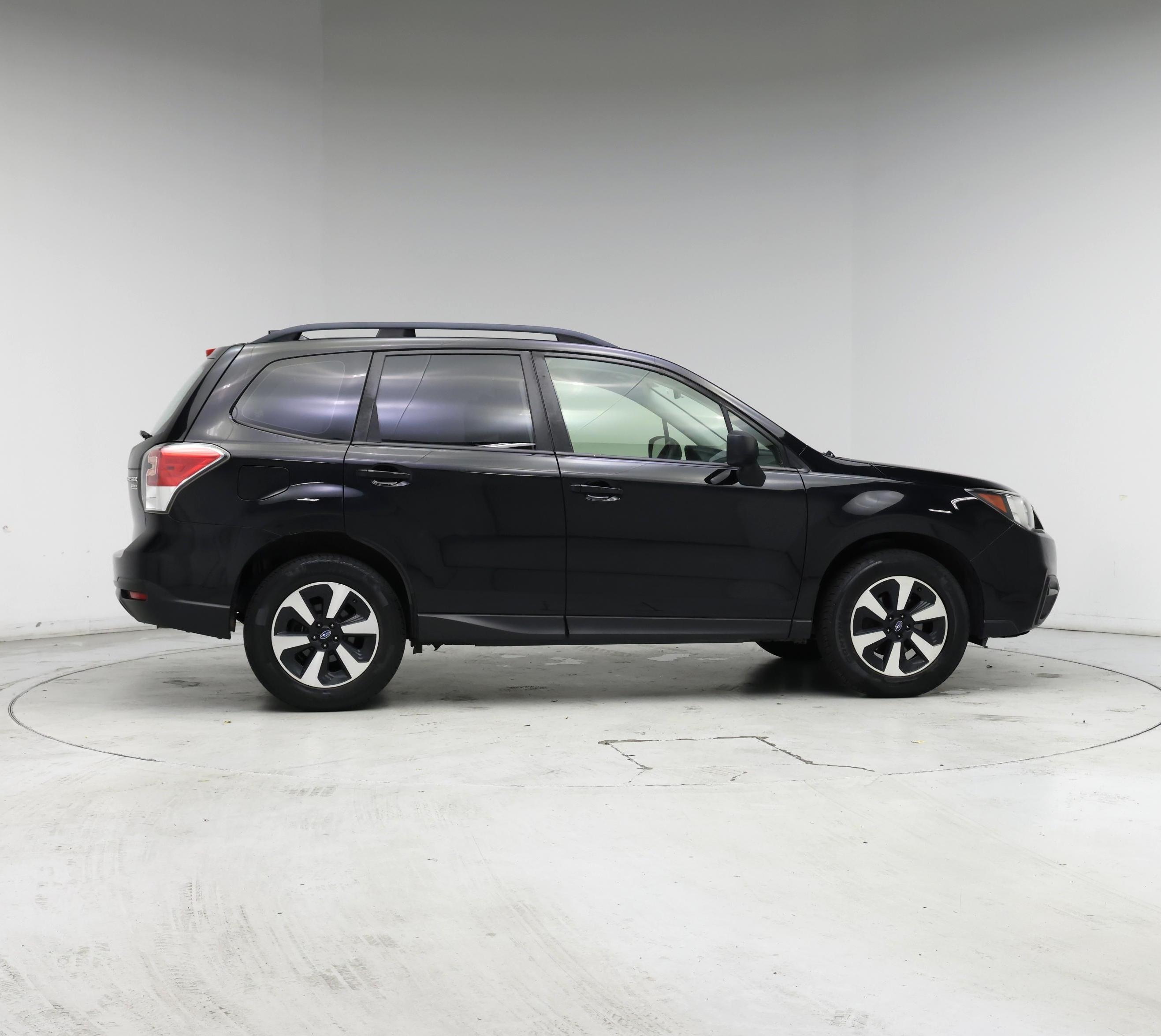 Thumbnail: 2017 Subaru Forester - 7