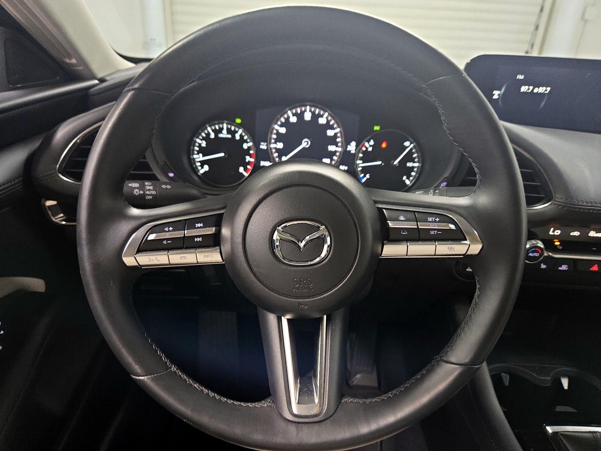 Thumbnail: 2023 Mazda Mazda3 - 10