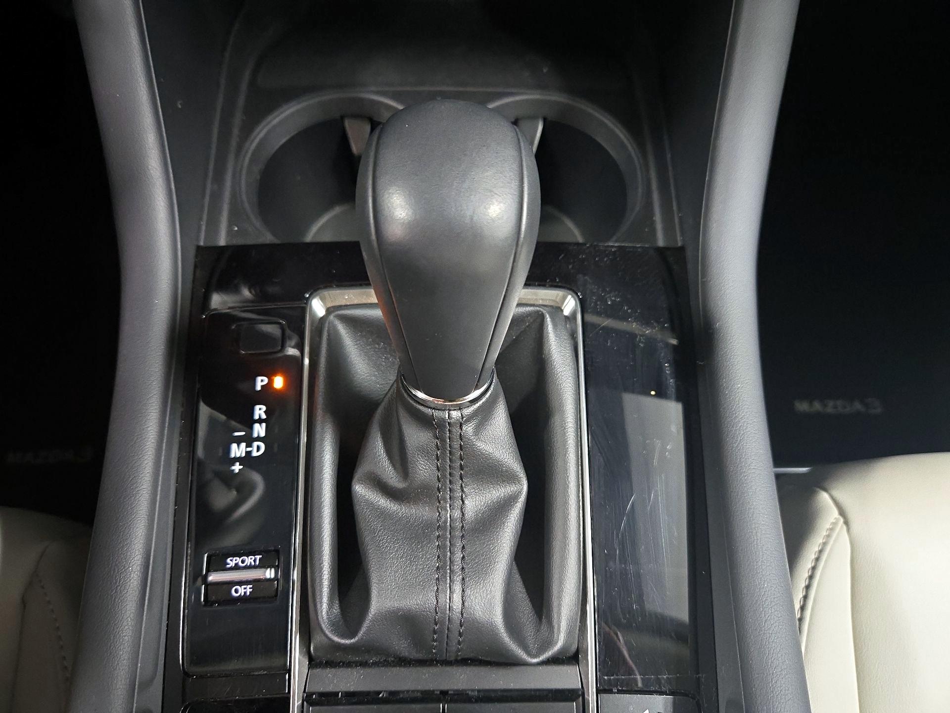 Thumbnail: 2023 Mazda Mazda3 - 17