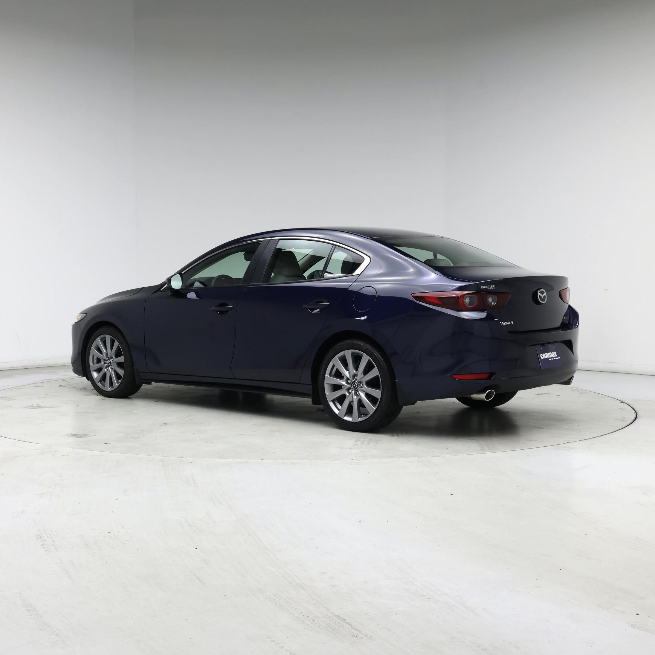Thumbnail: 2023 Mazda Mazda3 - 2