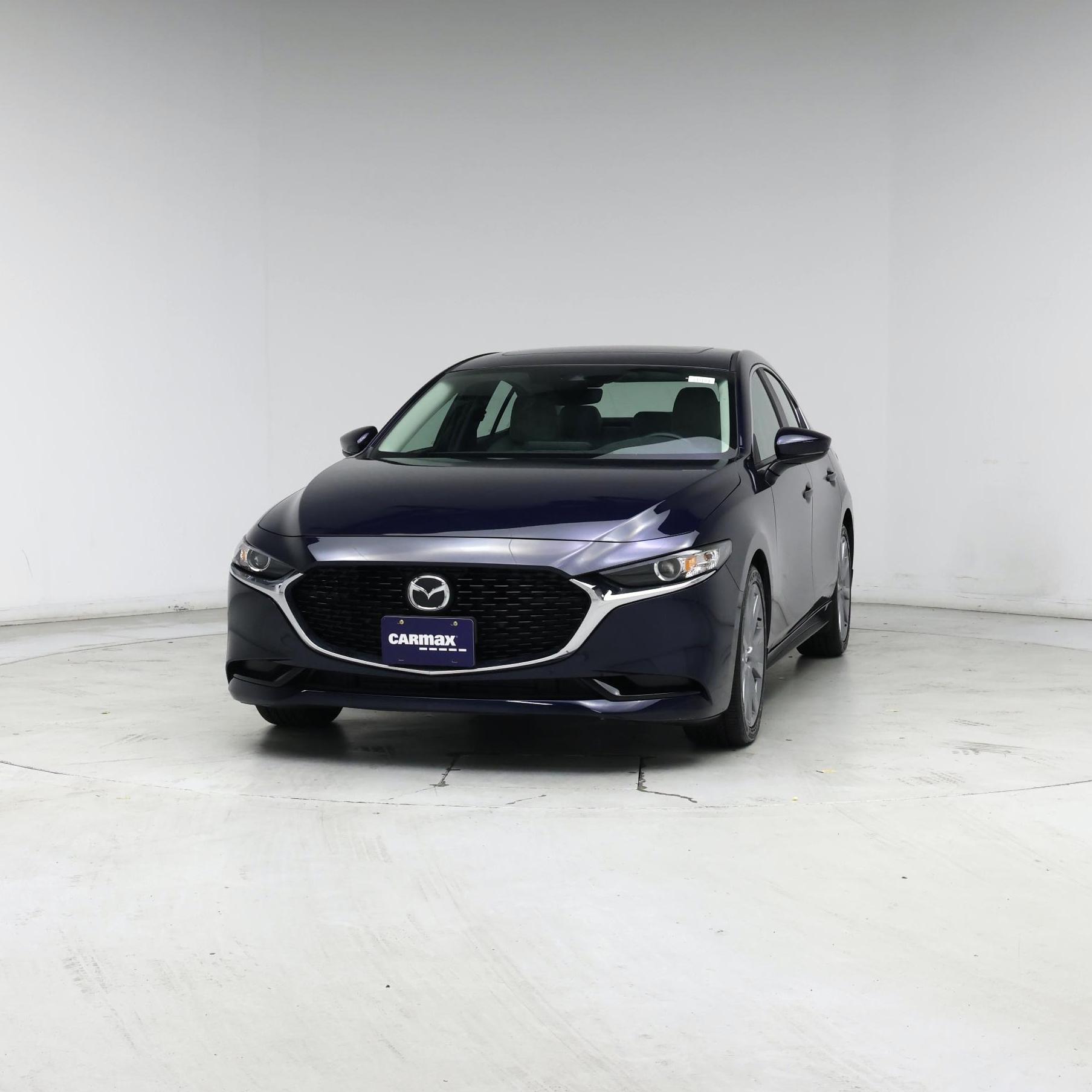Thumbnail: 2023 Mazda Mazda3 - 4