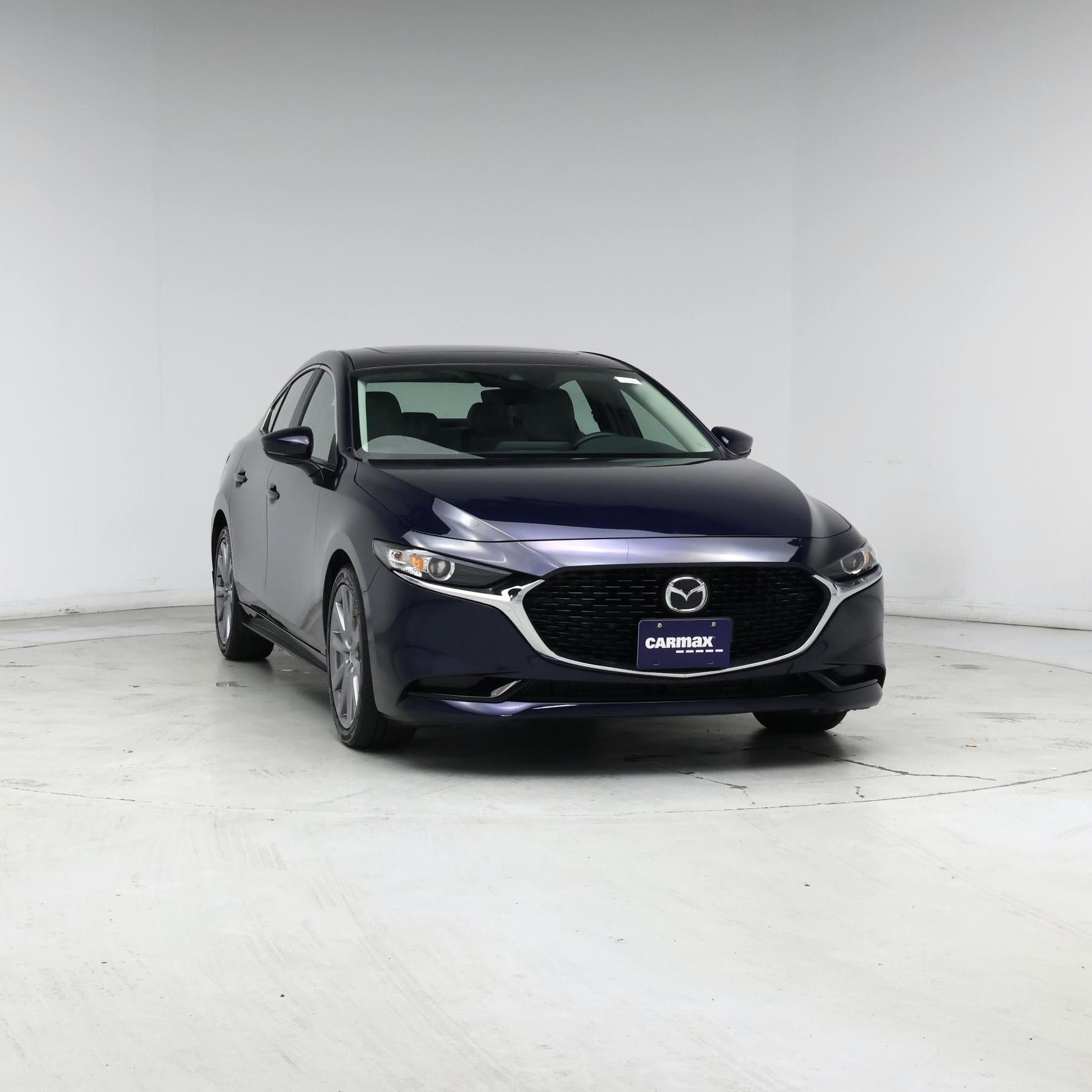 Thumbnail: 2023 Mazda Mazda3 - 5