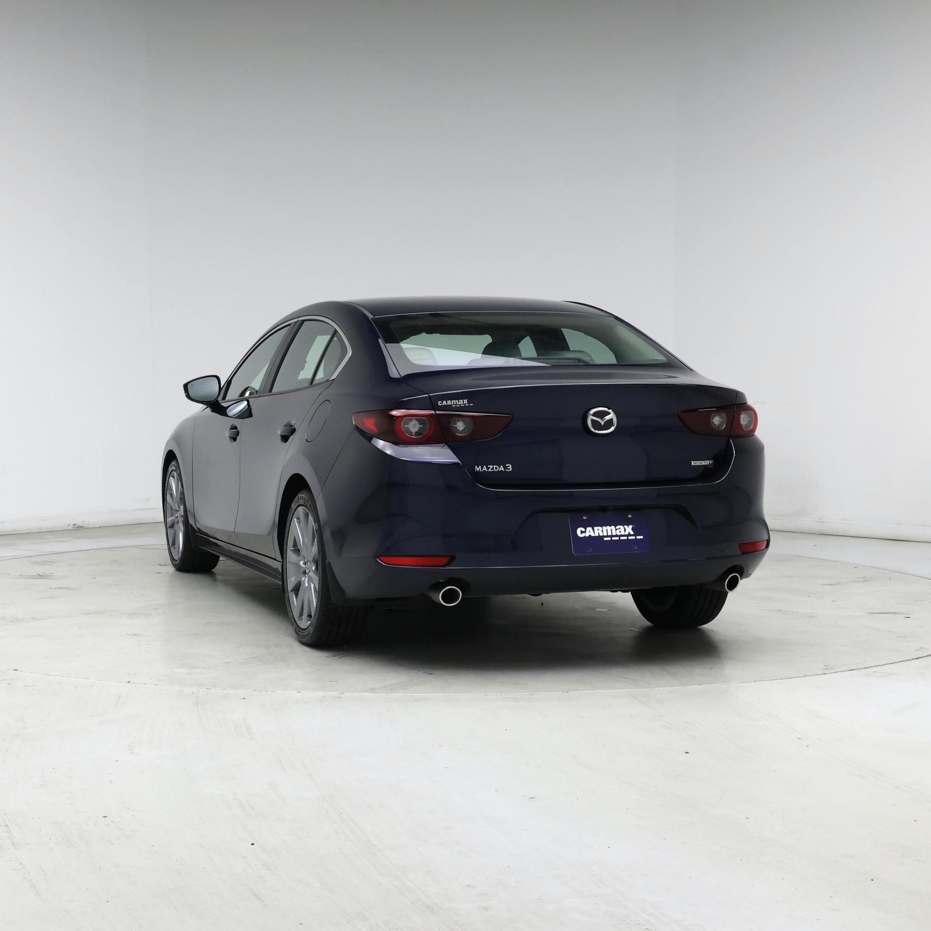 Thumbnail: 2023 Mazda Mazda3 - 6