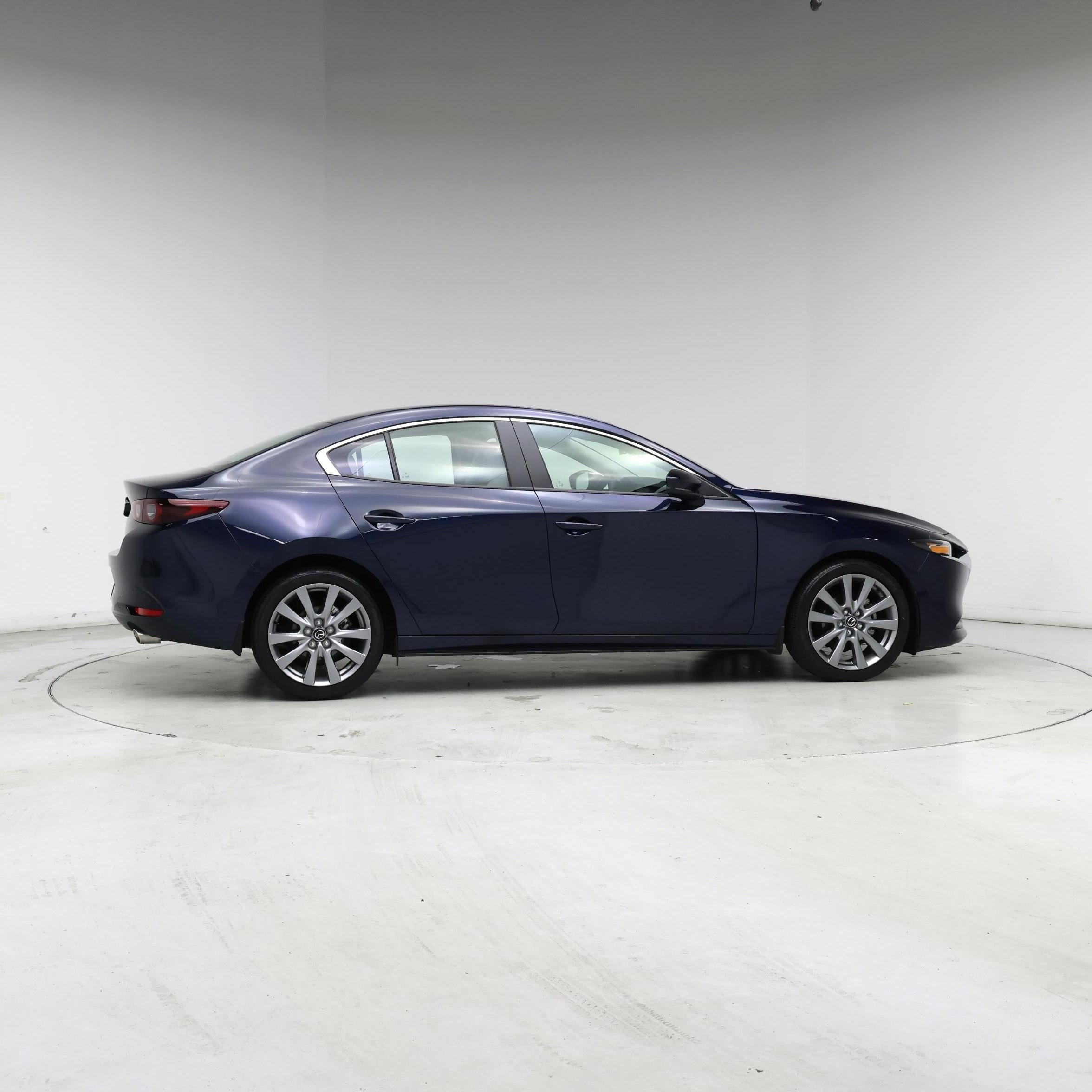 Thumbnail: 2023 Mazda Mazda3 - 7