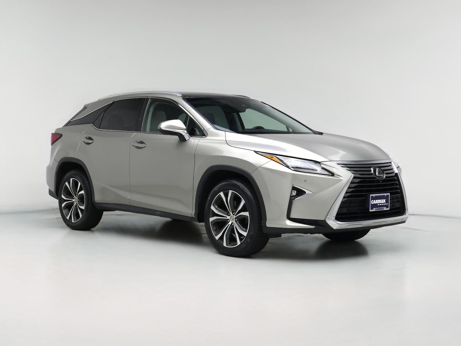 2017 Lexus RX