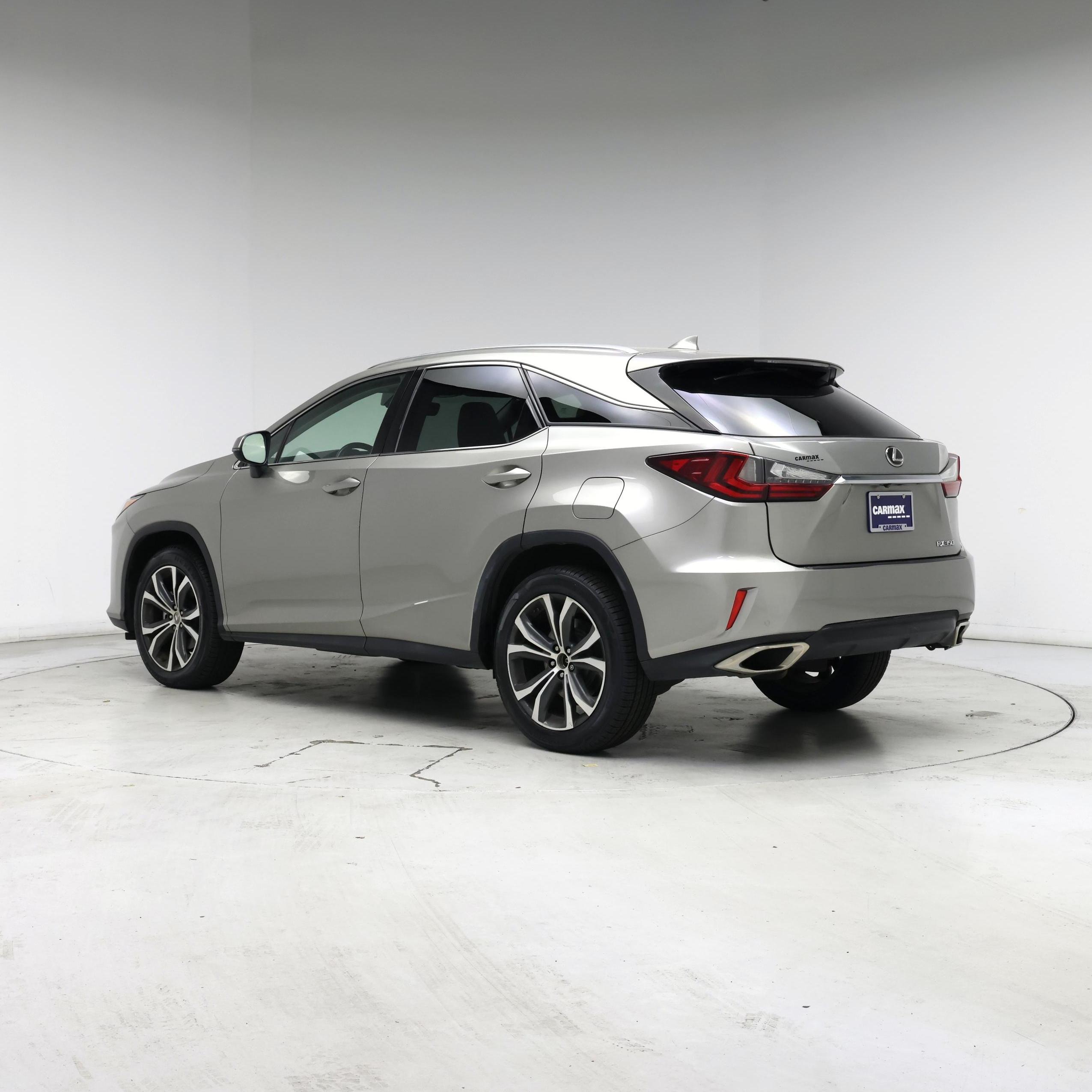 Thumbnail: 2017 Lexus RX - 2